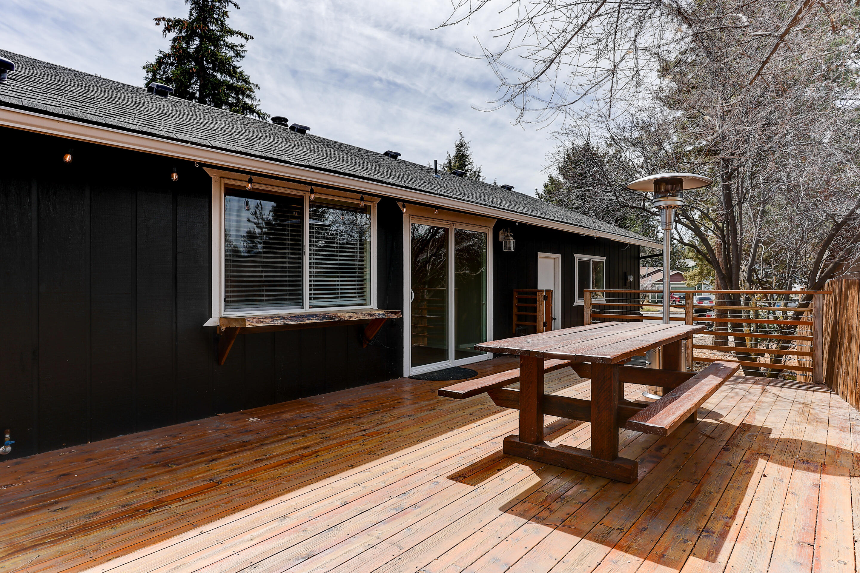 Ridgeview Park - Residential