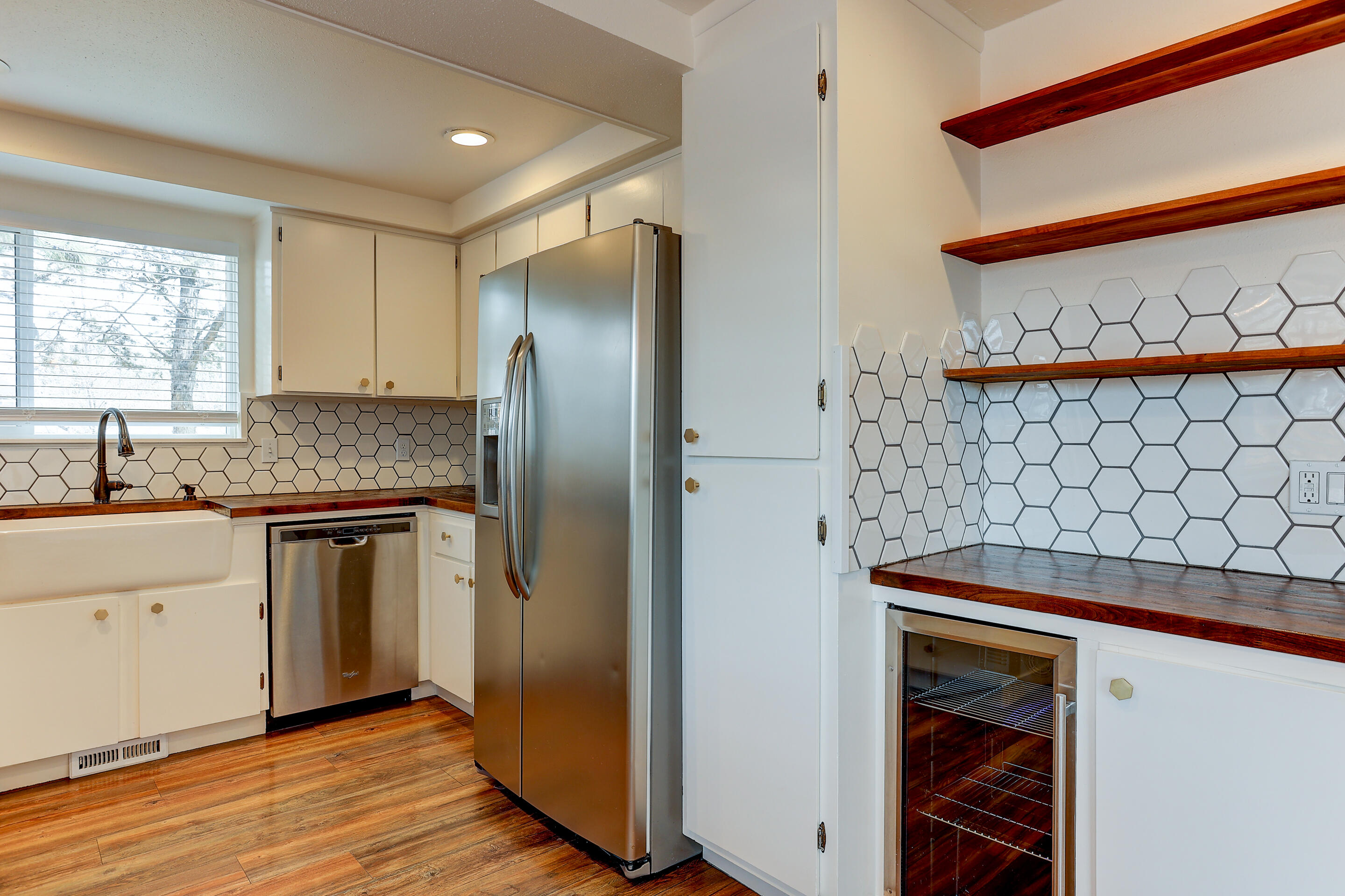 Ridgeview Park - Residential