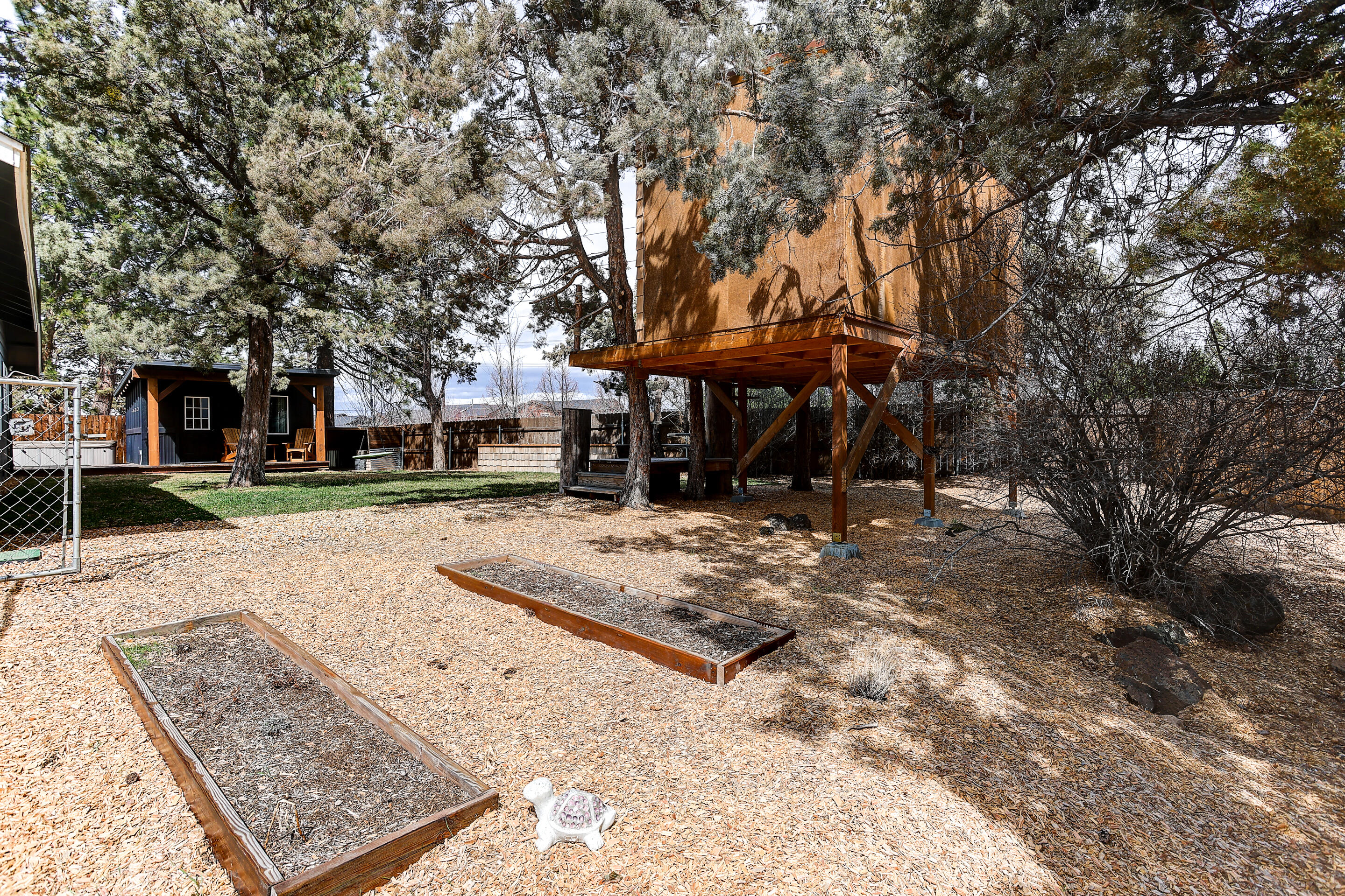 Ridgeview Park - Residential