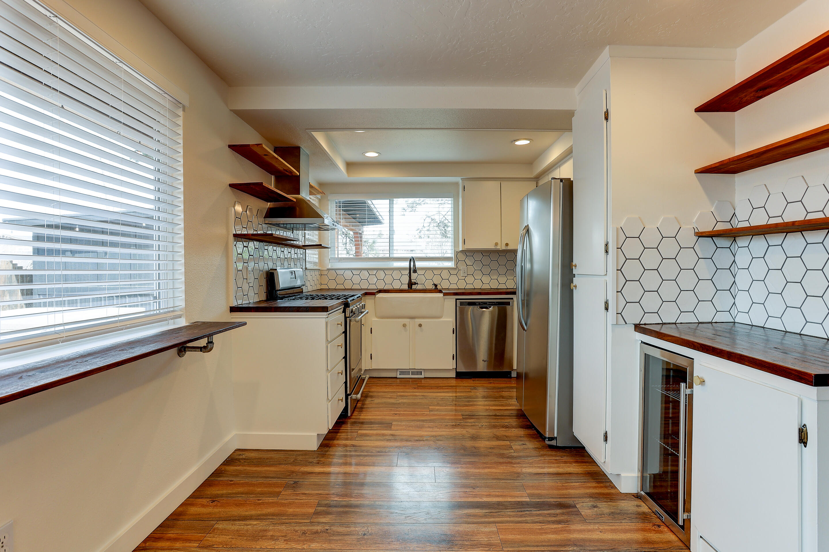 Ridgeview Park - Residential