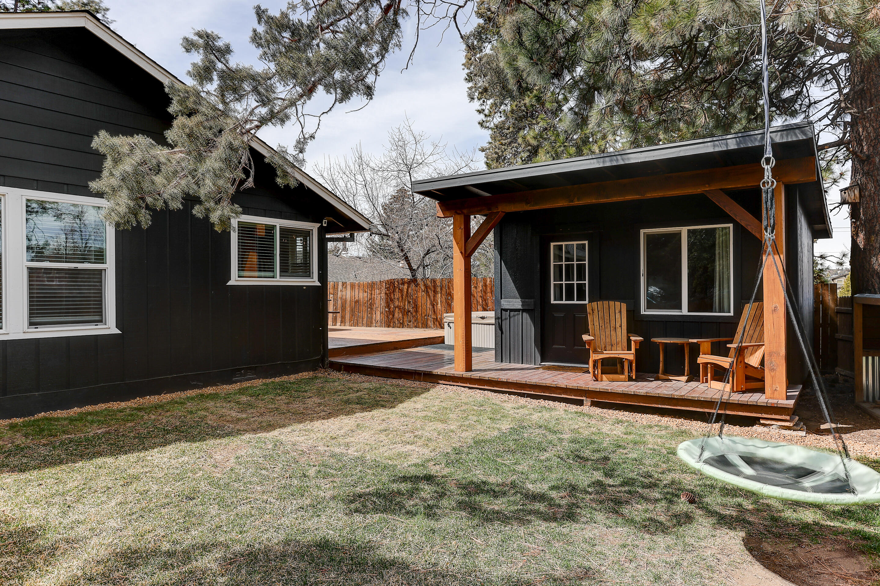 Ridgeview Park - Residential