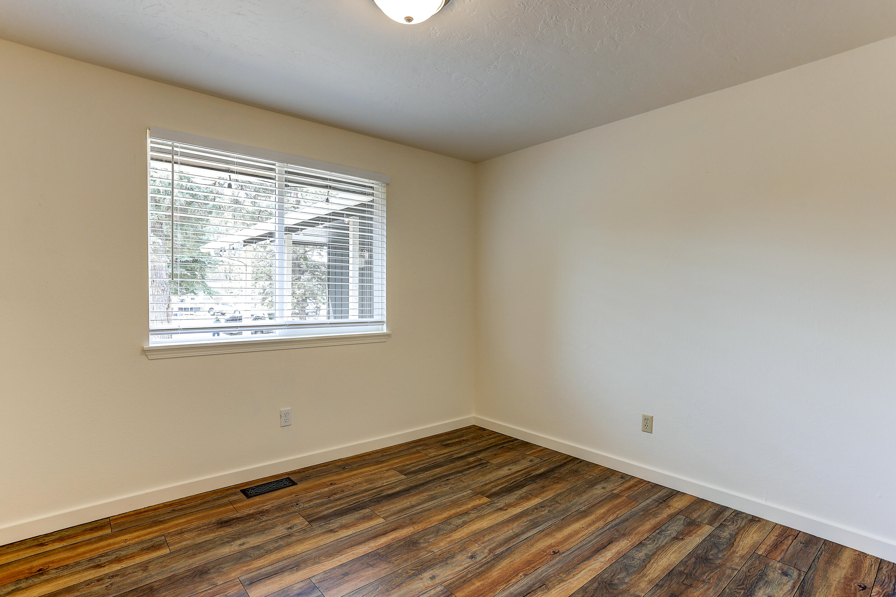 Ridgeview Park - Residential