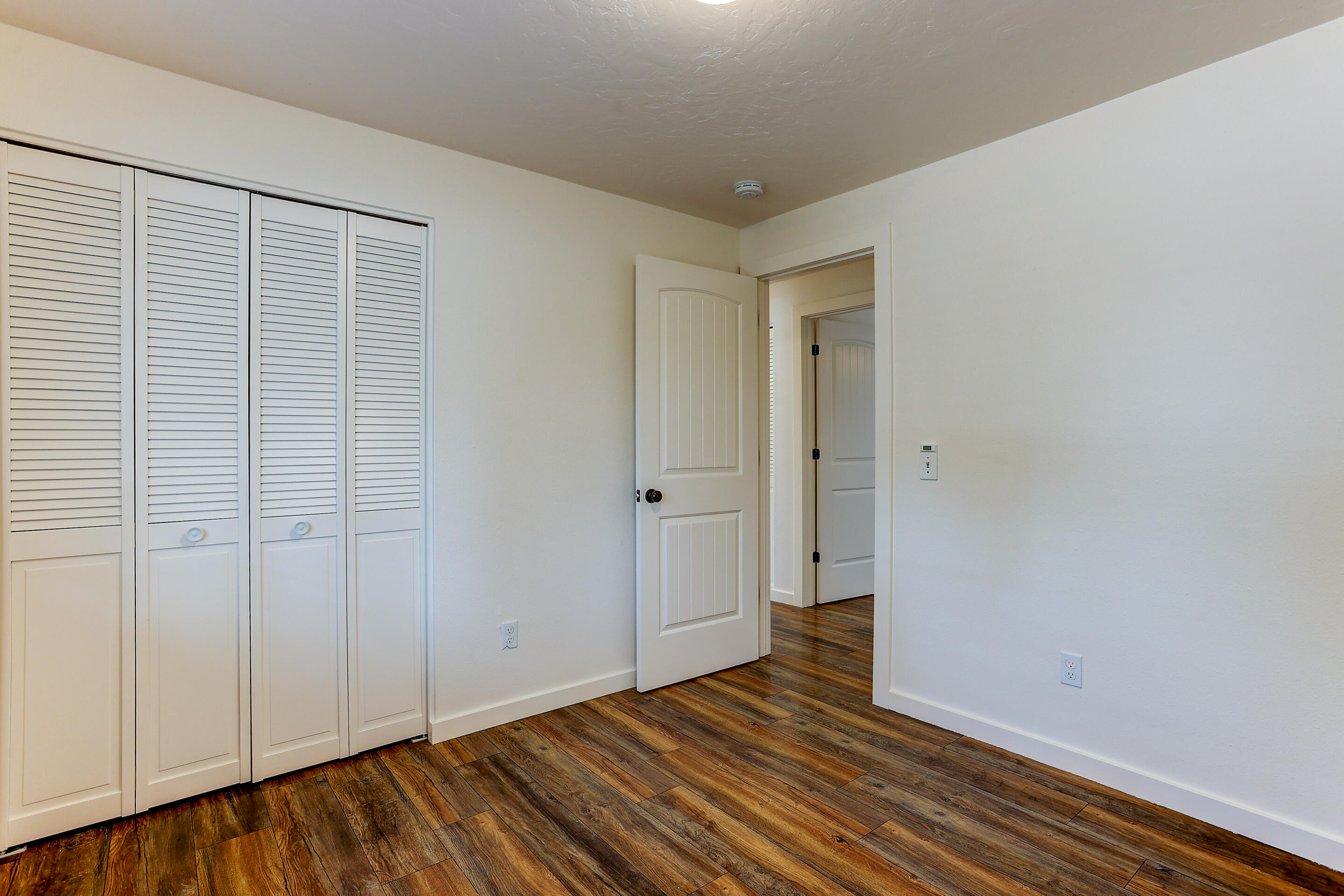 Ridgeview Park - Residential