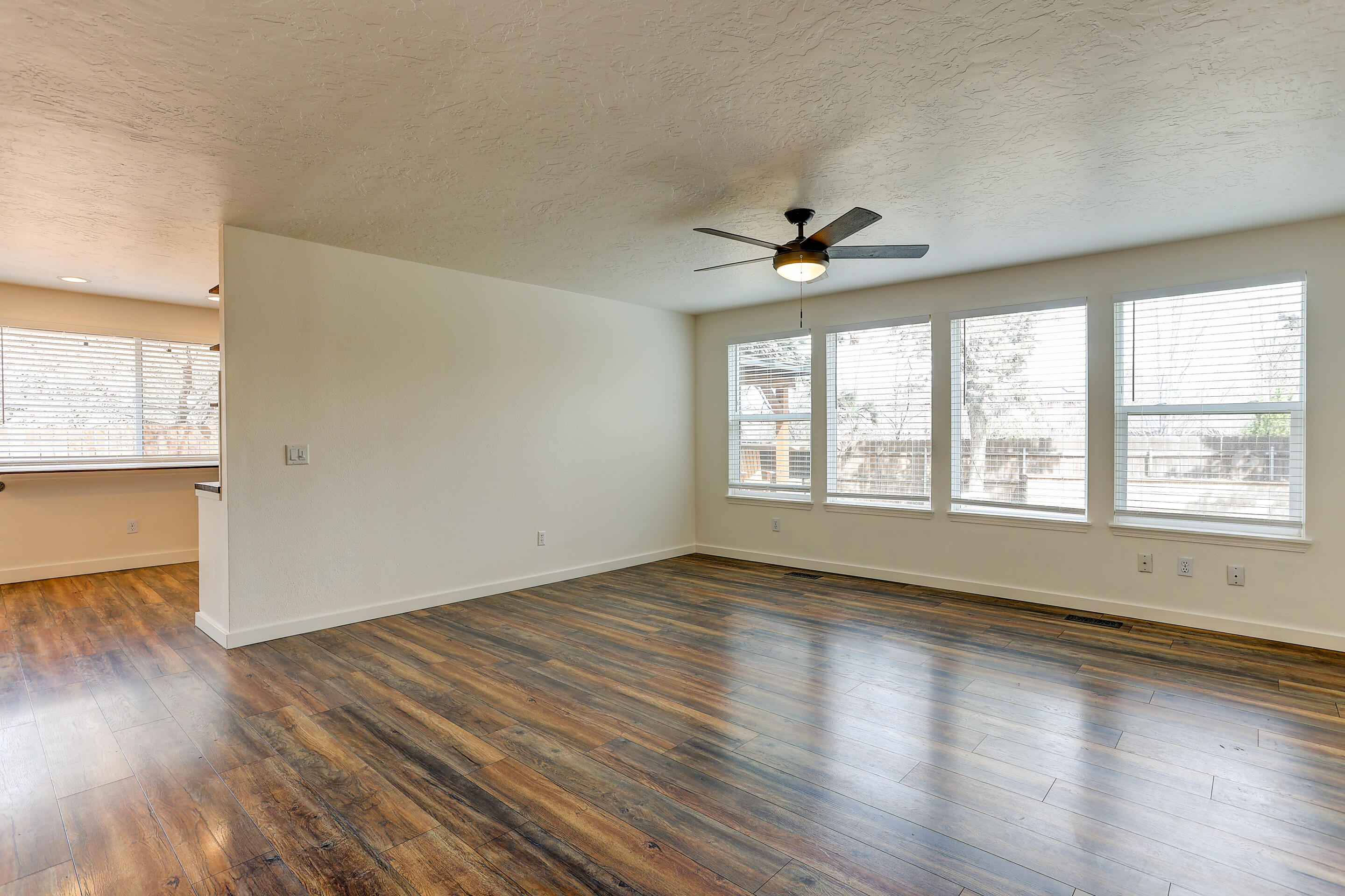 Ridgeview Park - Residential