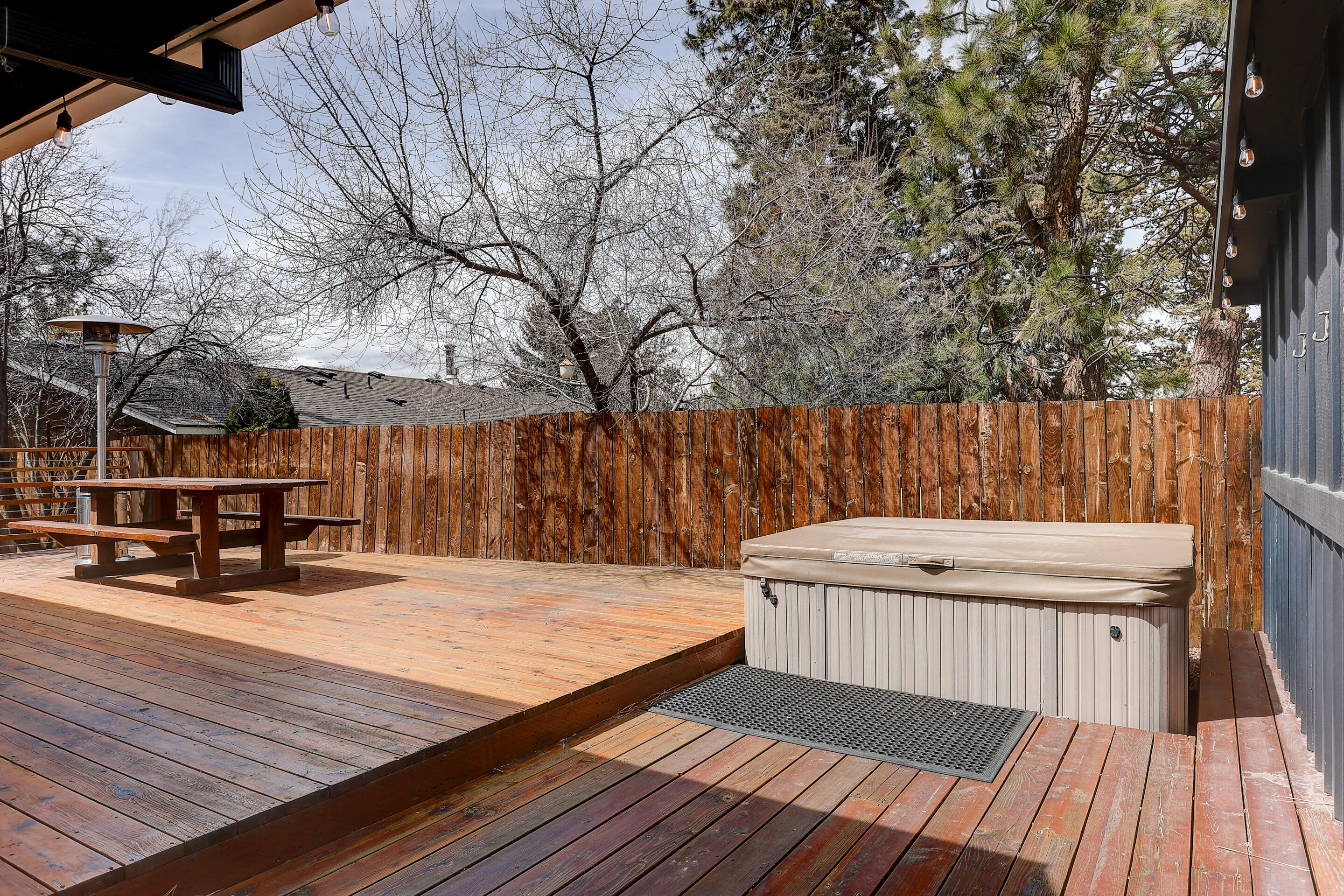 Ridgeview Park - Residential