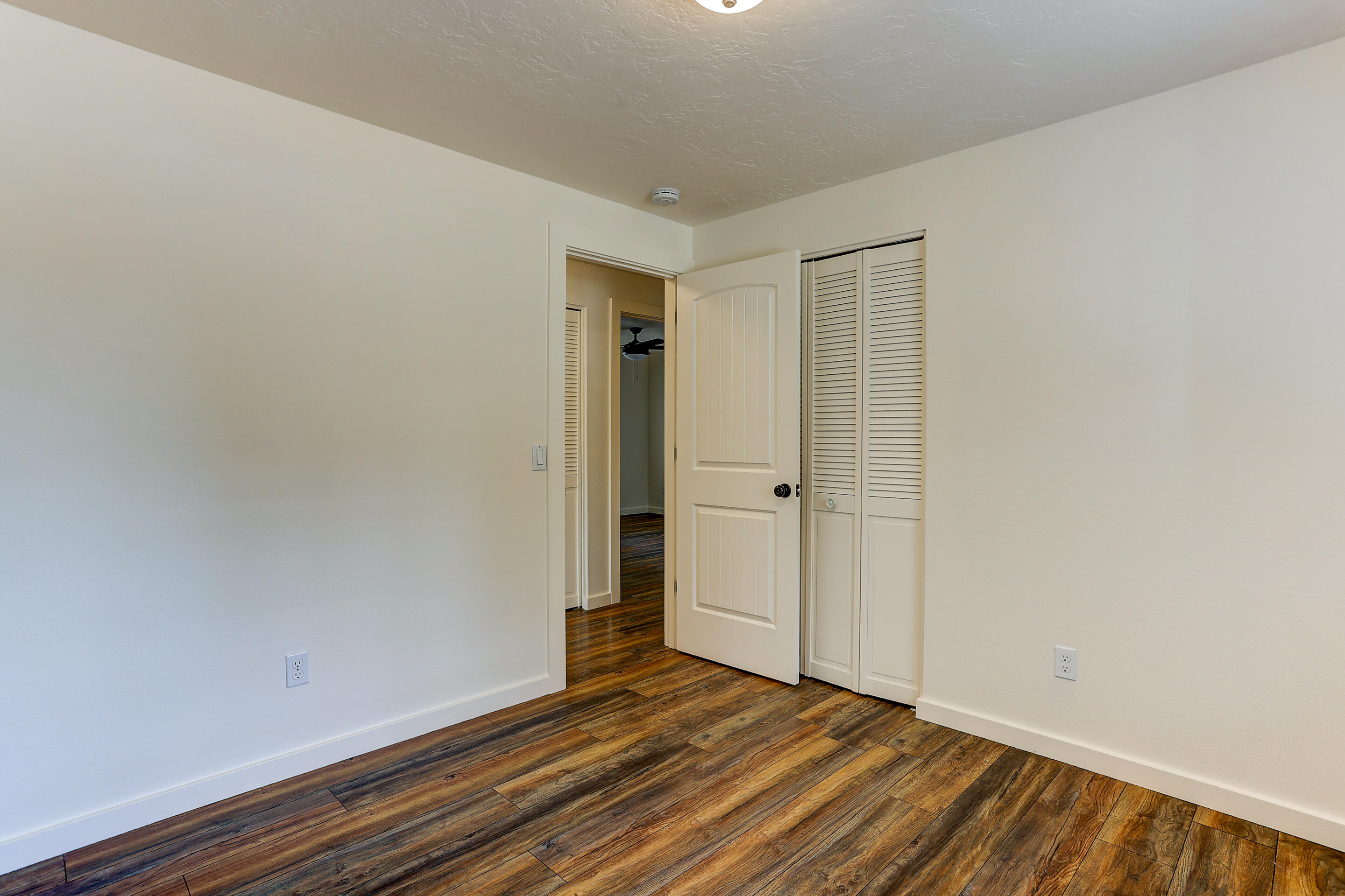 Ridgeview Park - Residential