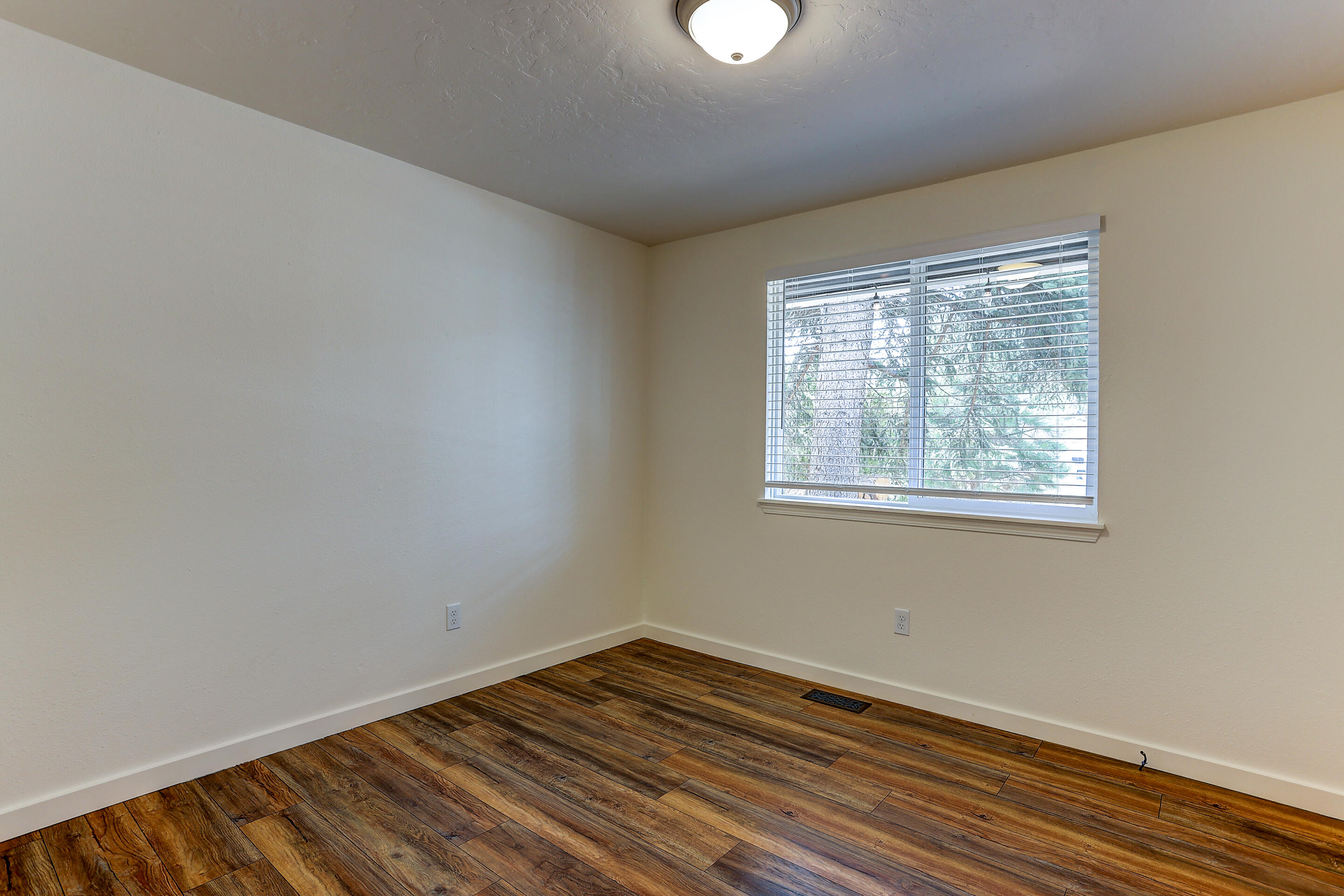 Ridgeview Park - Residential