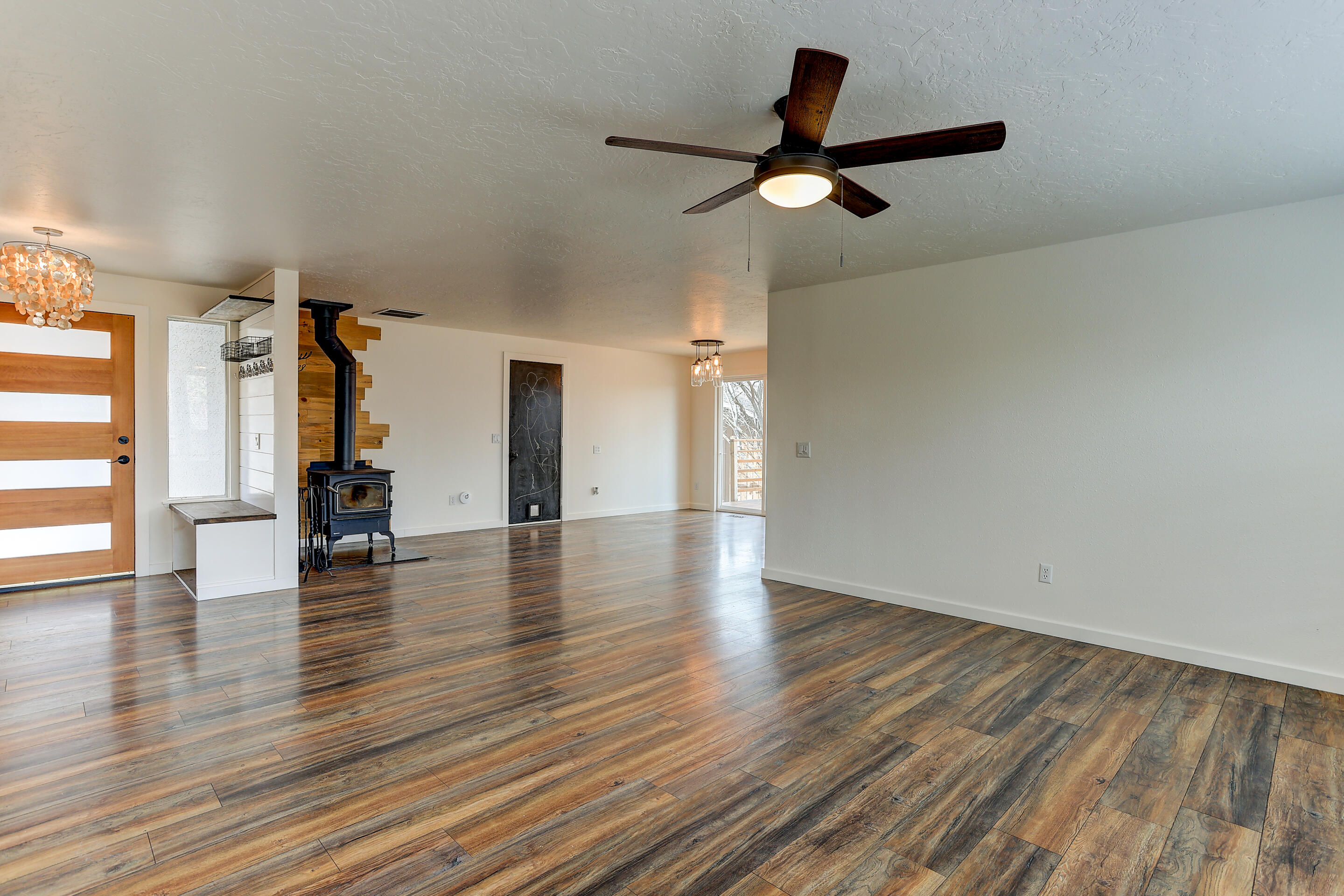 Ridgeview Park - Residential