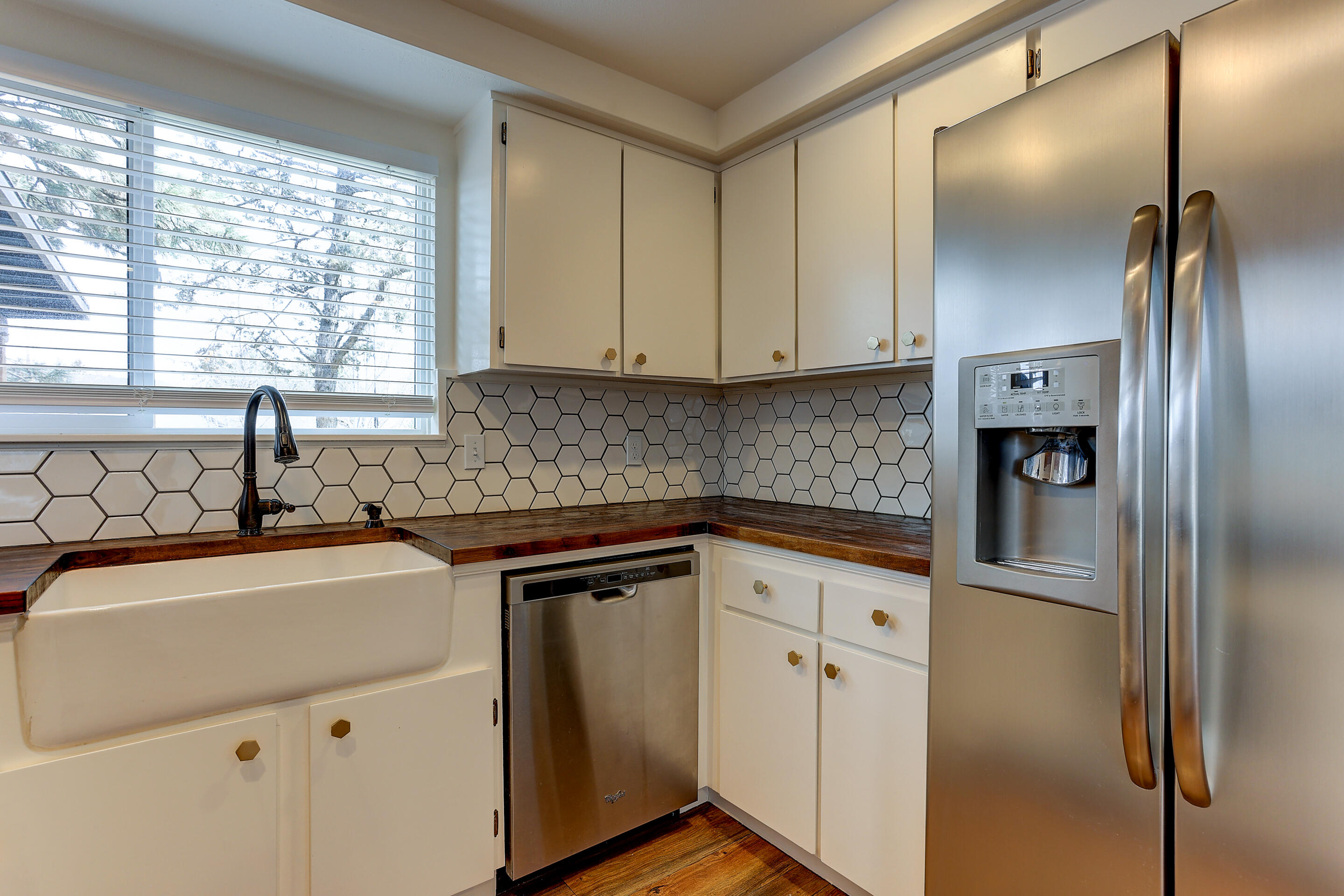 Ridgeview Park - Residential