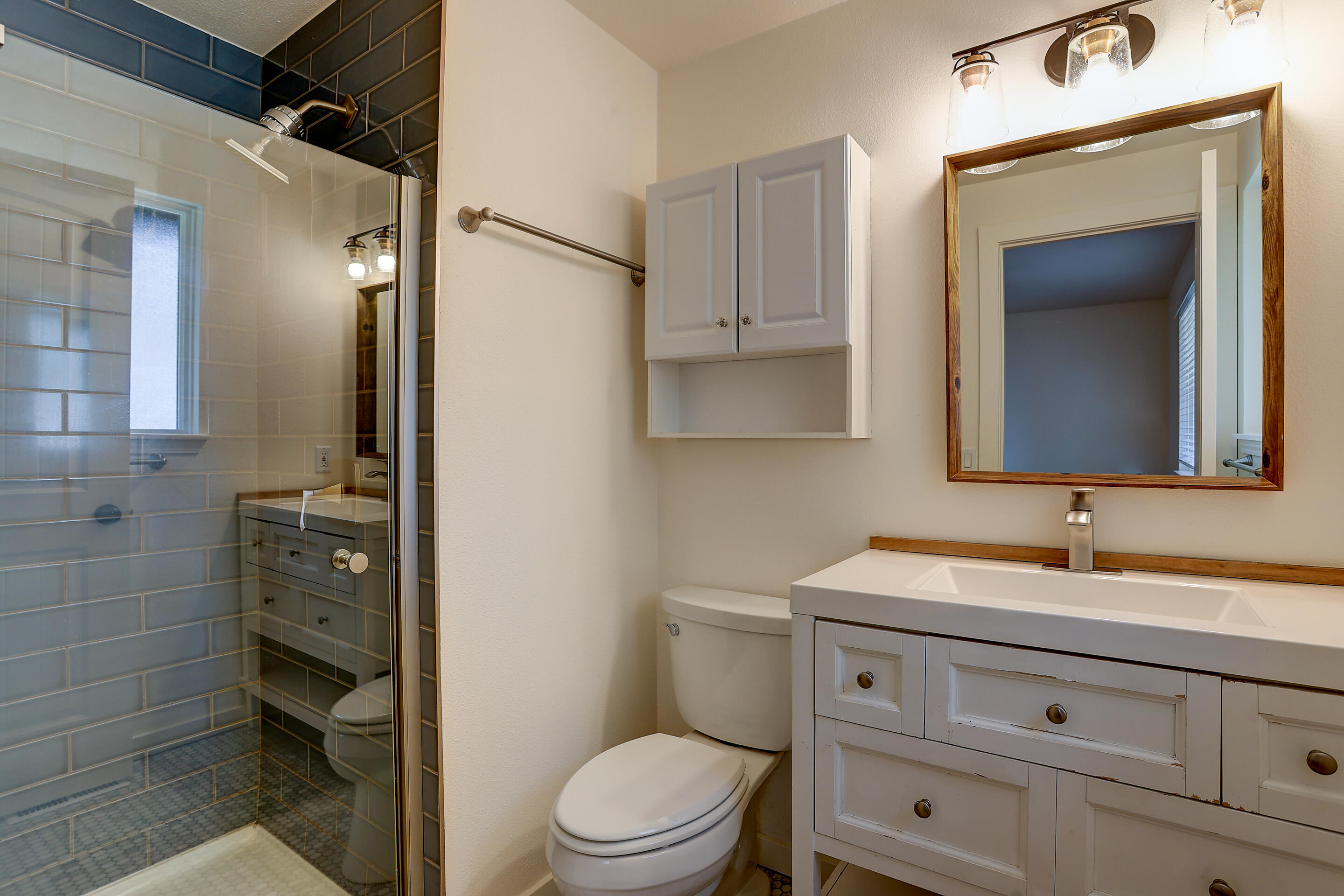 Ridgeview Park - Residential