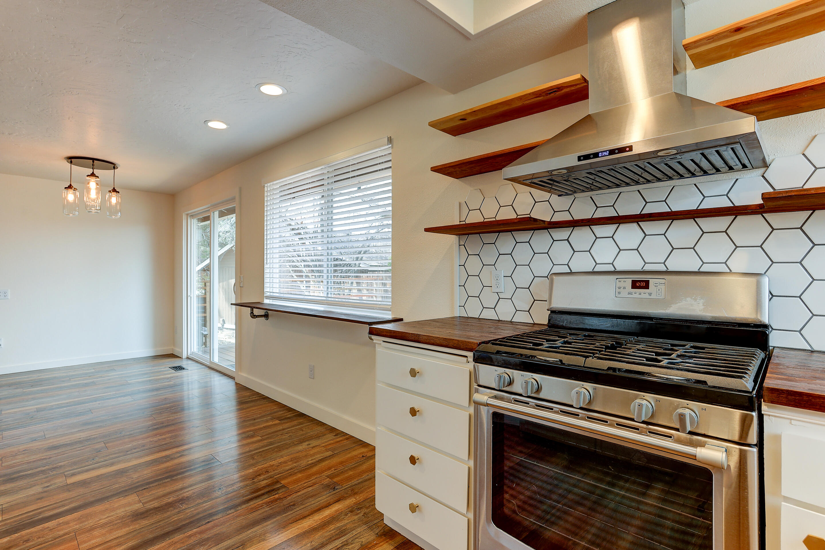 Ridgeview Park - Residential