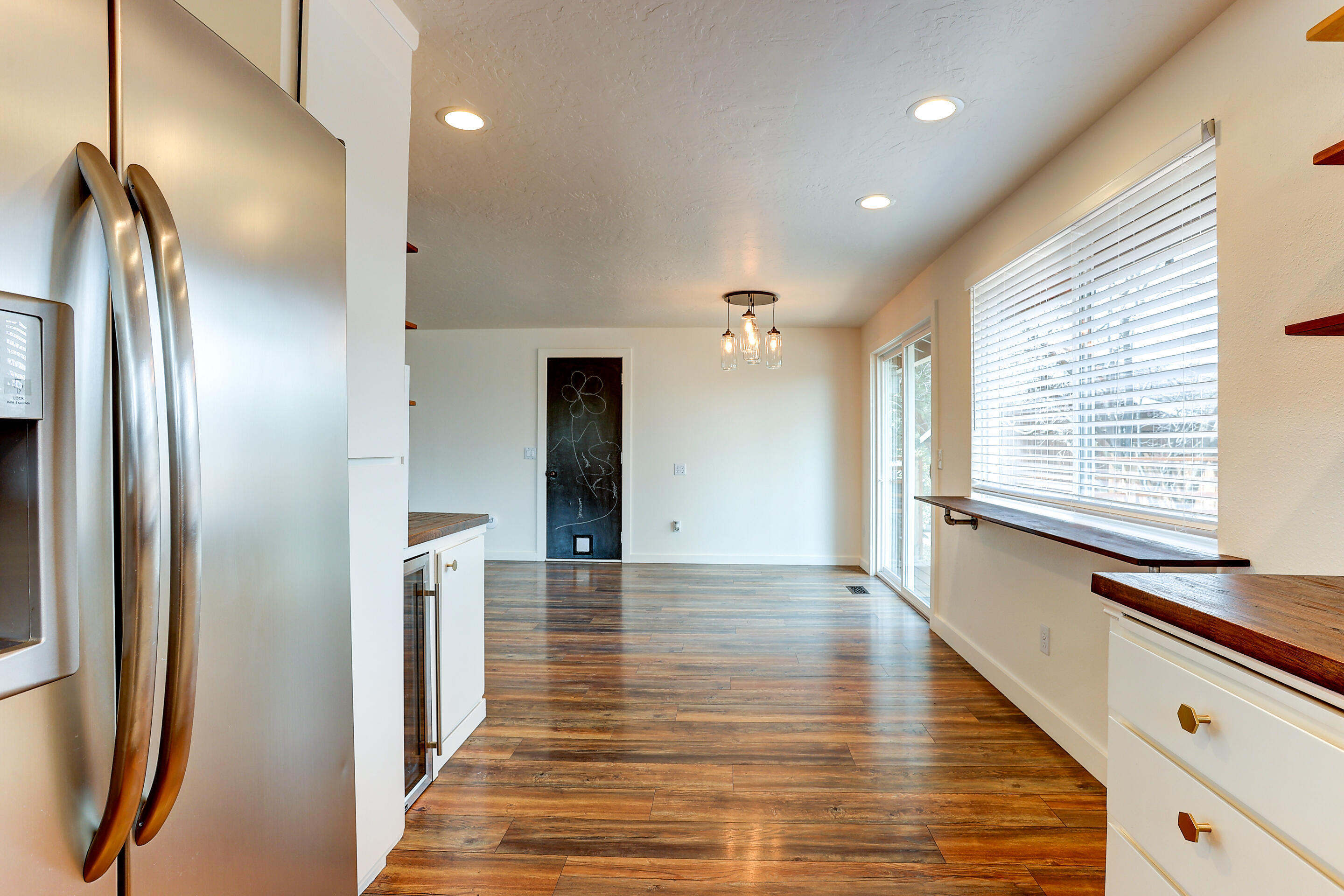 Ridgeview Park - Residential