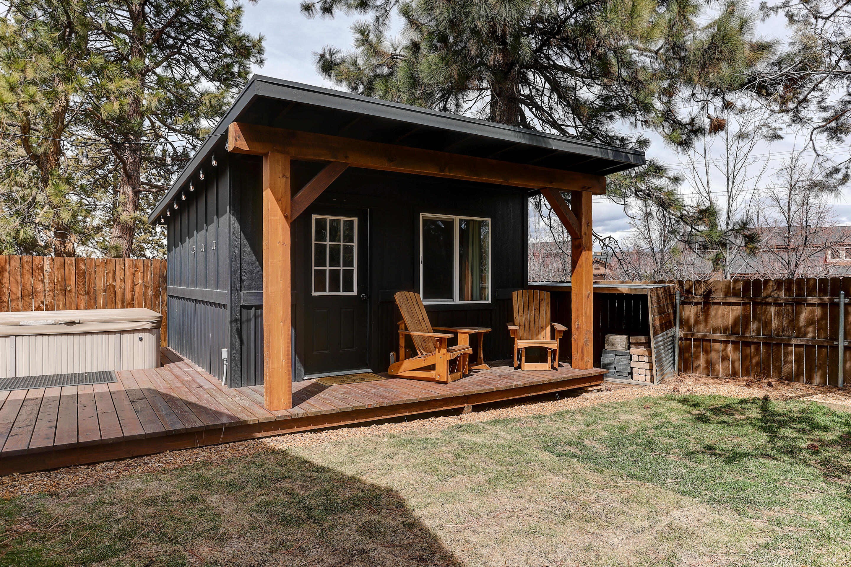 Ridgeview Park - Residential