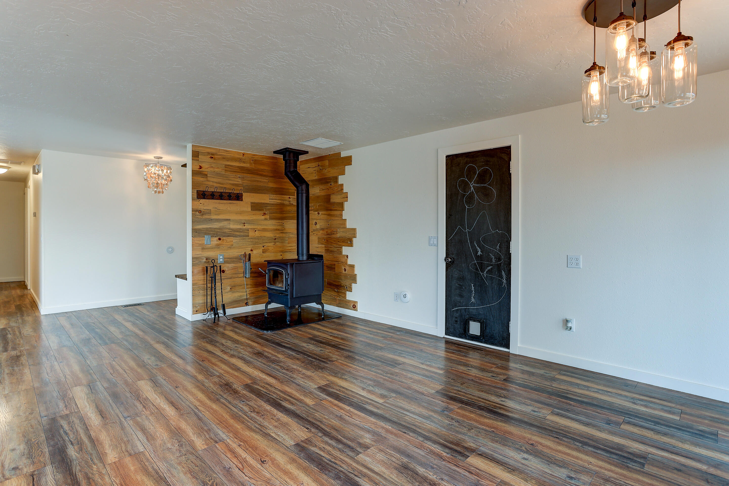 Ridgeview Park - Residential