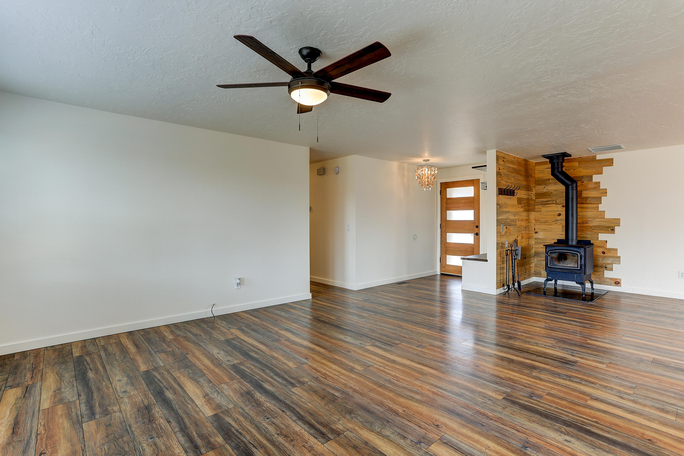 Ridgeview Park - Residential