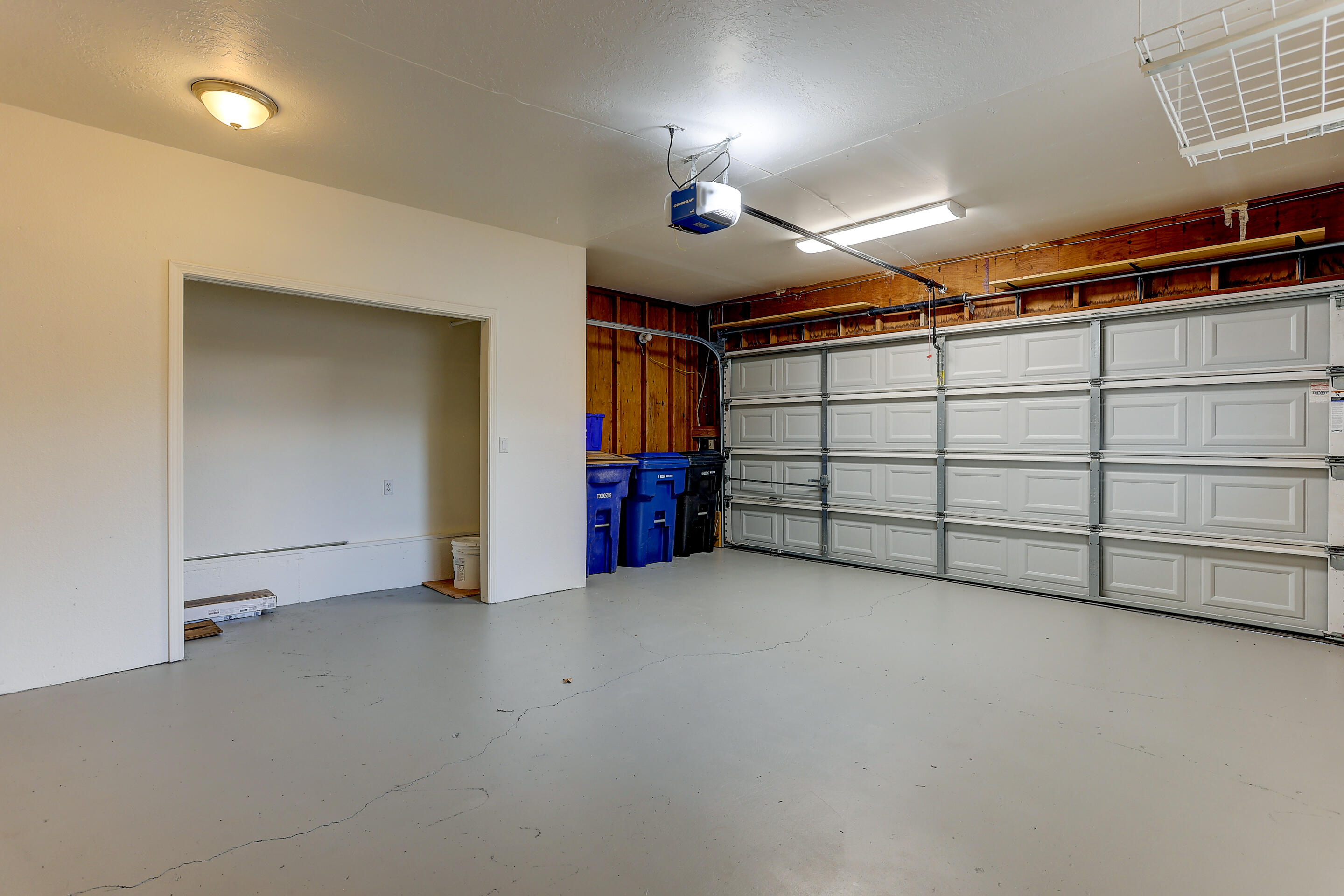 Ridgeview Park - Residential