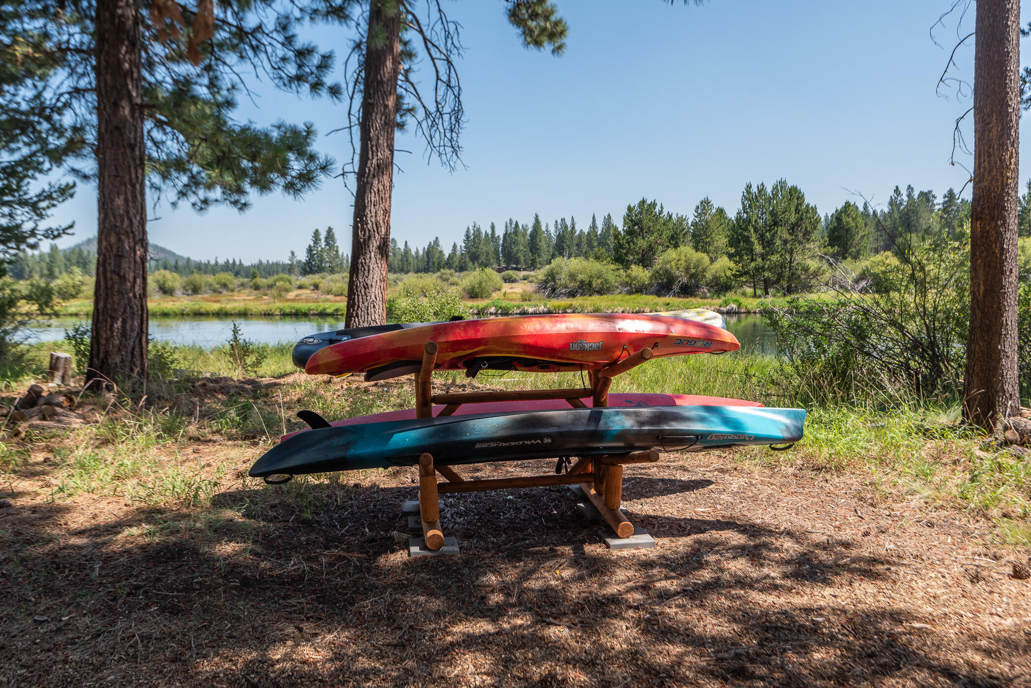 Drrh Trs - Residential