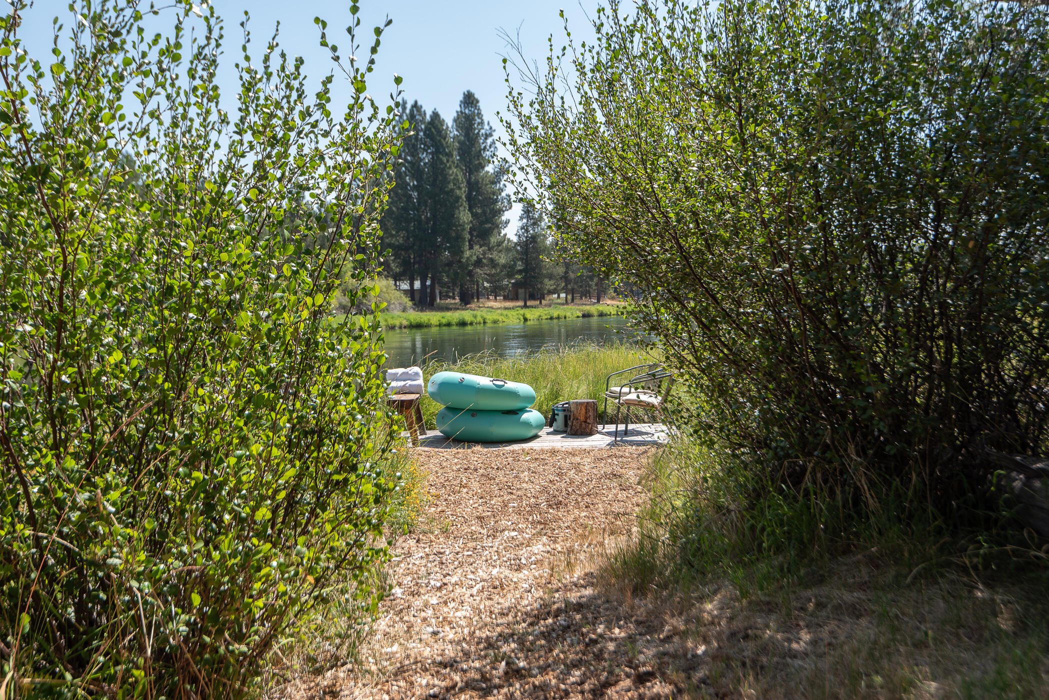 Drrh Trs - Residential