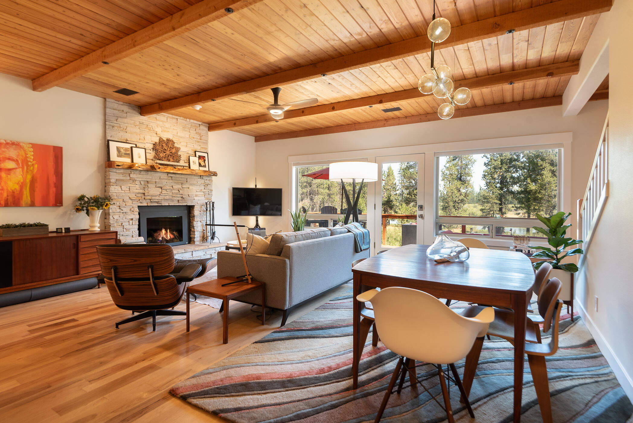 Drrh Trs - Residential