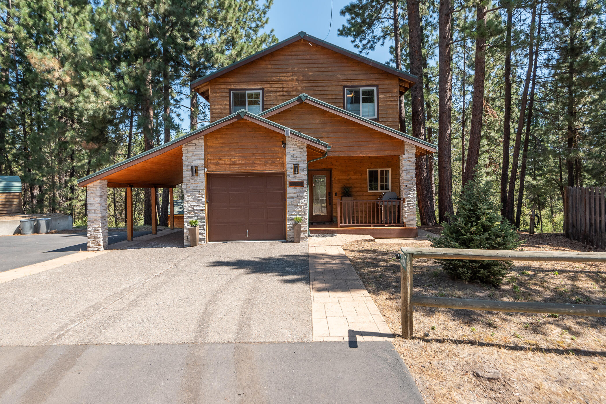 Drrh Trs - Residential