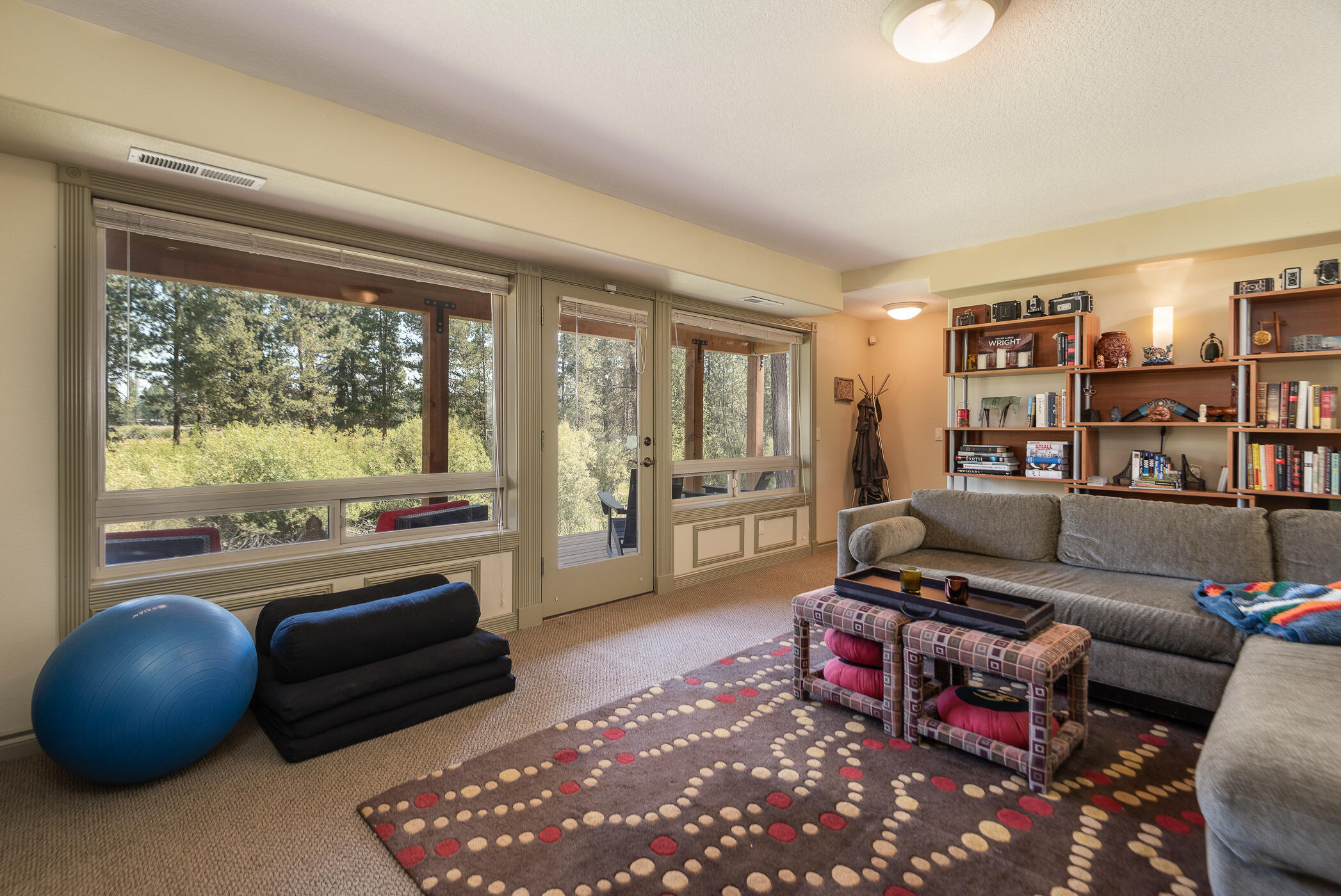 Drrh Trs - Residential