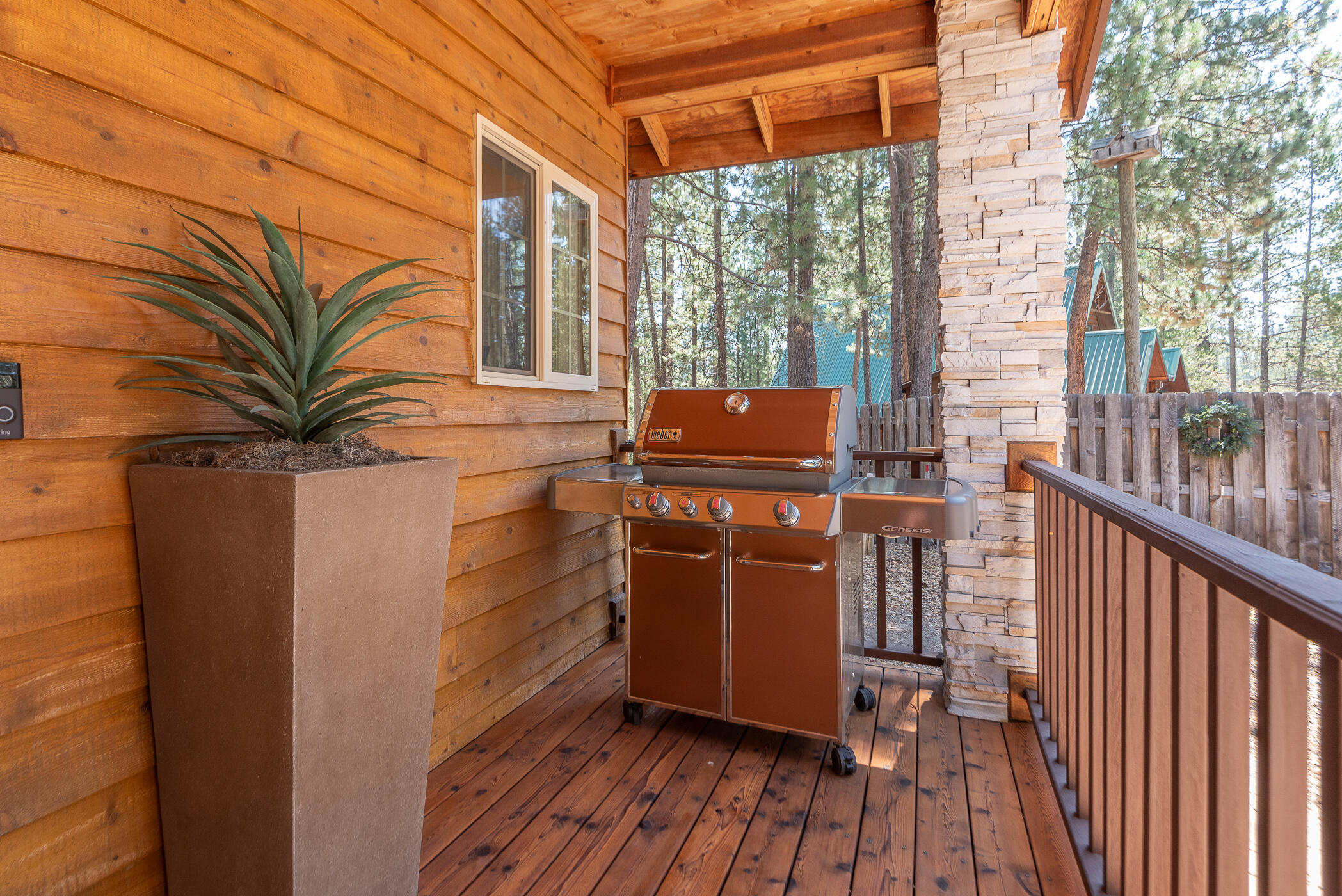 Drrh Trs - Residential