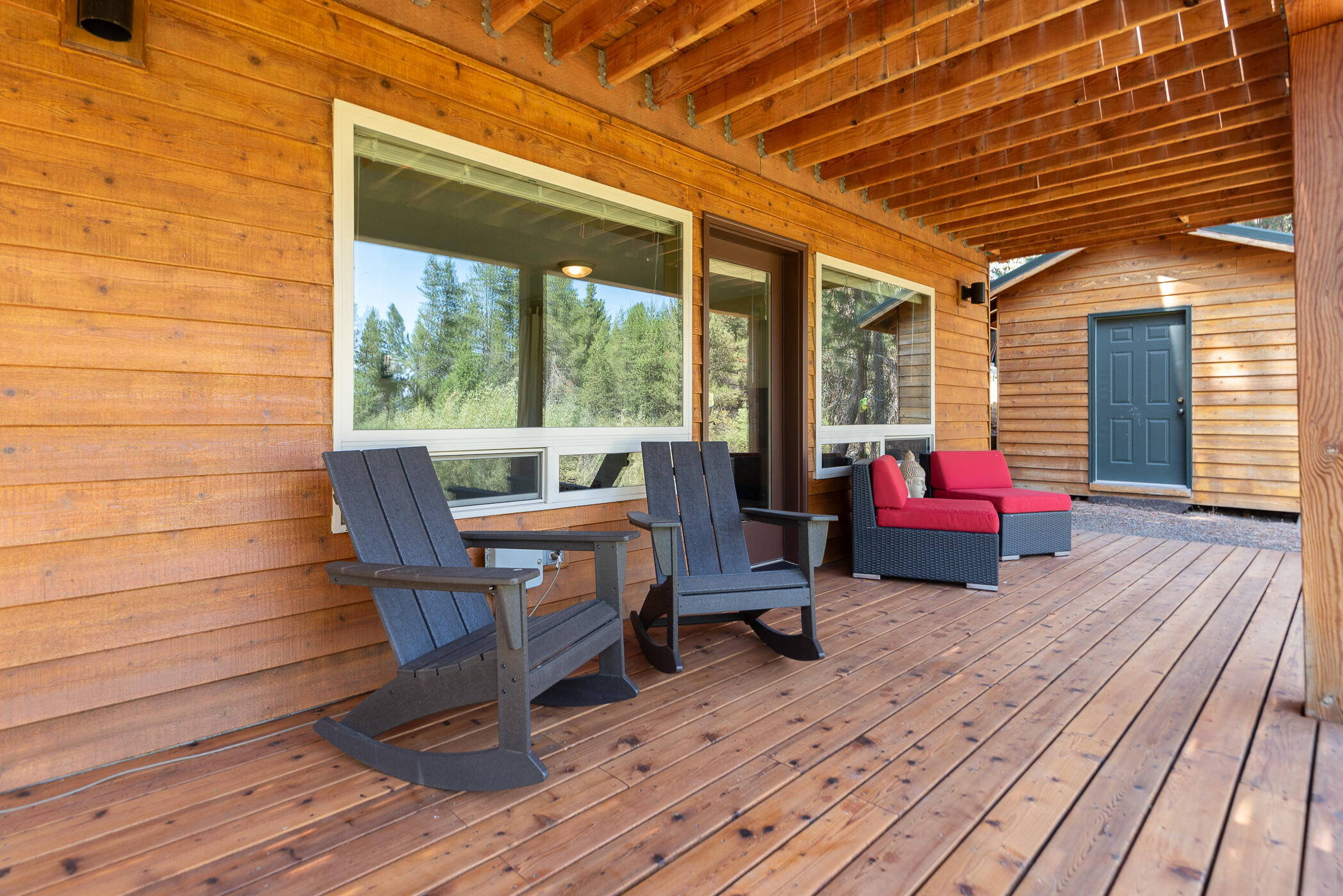 Drrh Trs - Residential