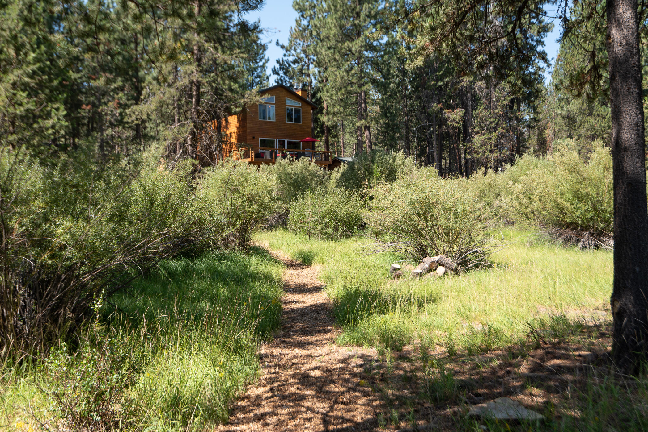 Drrh Trs - Residential