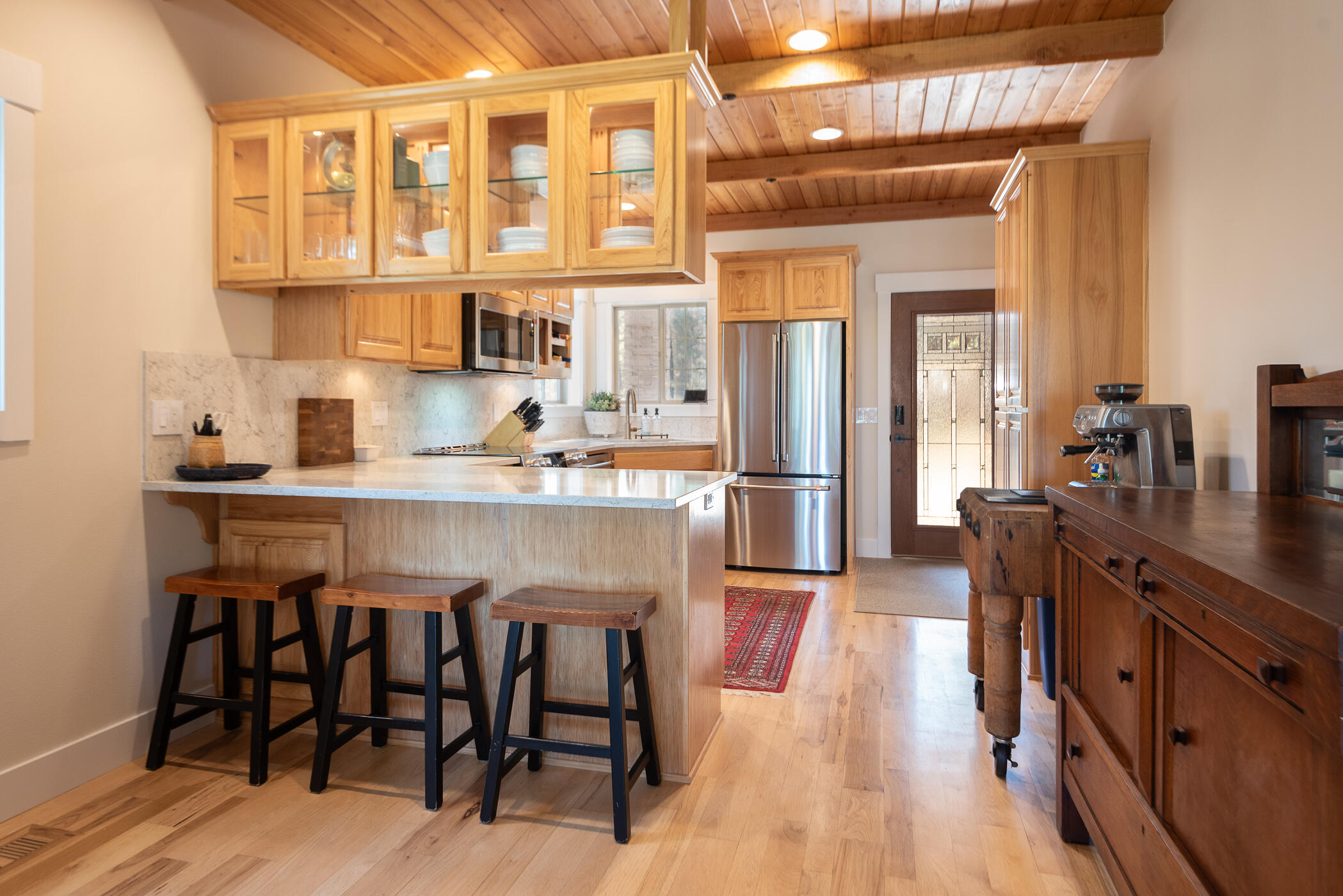 Drrh Trs - Residential