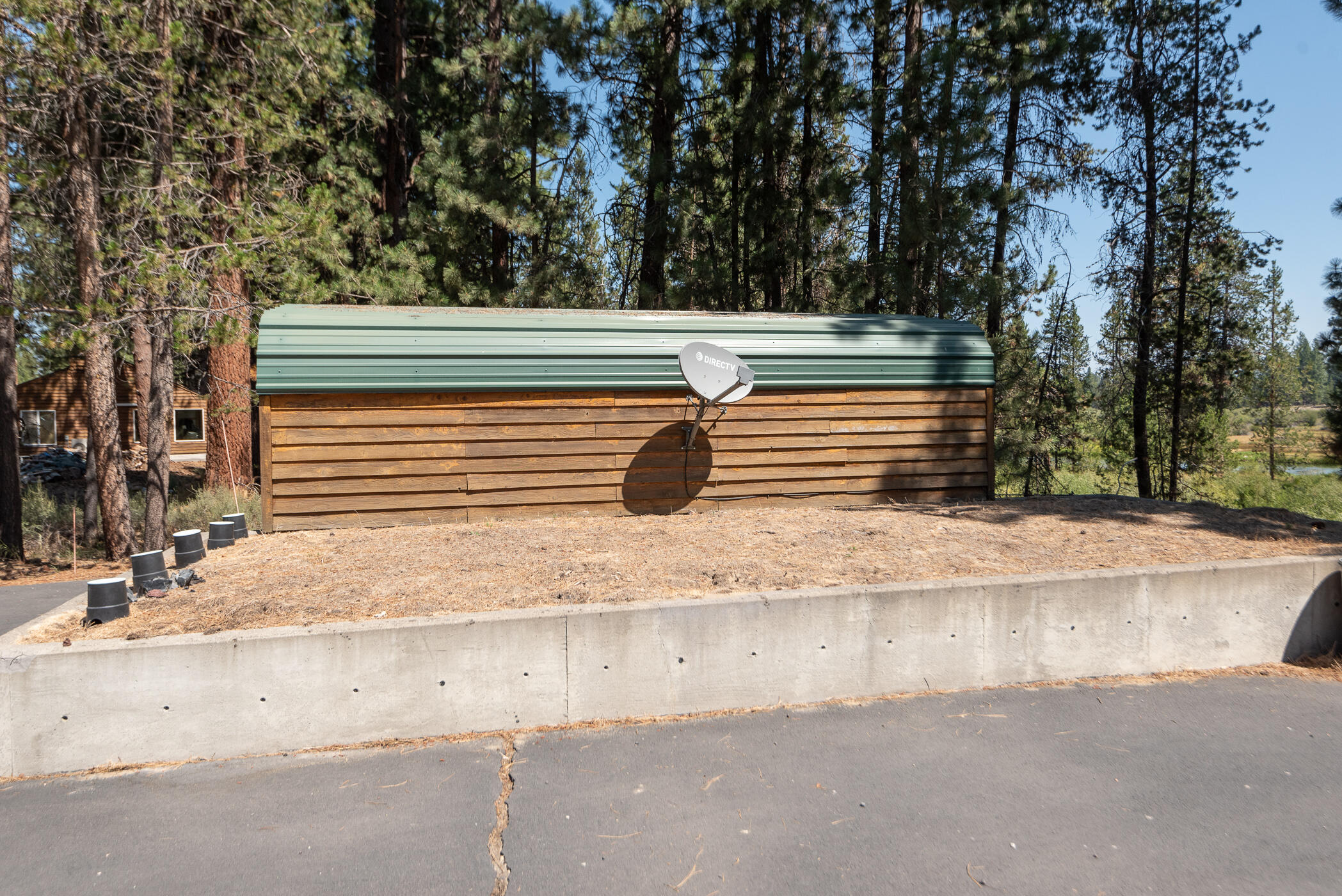 Drrh Trs - Residential