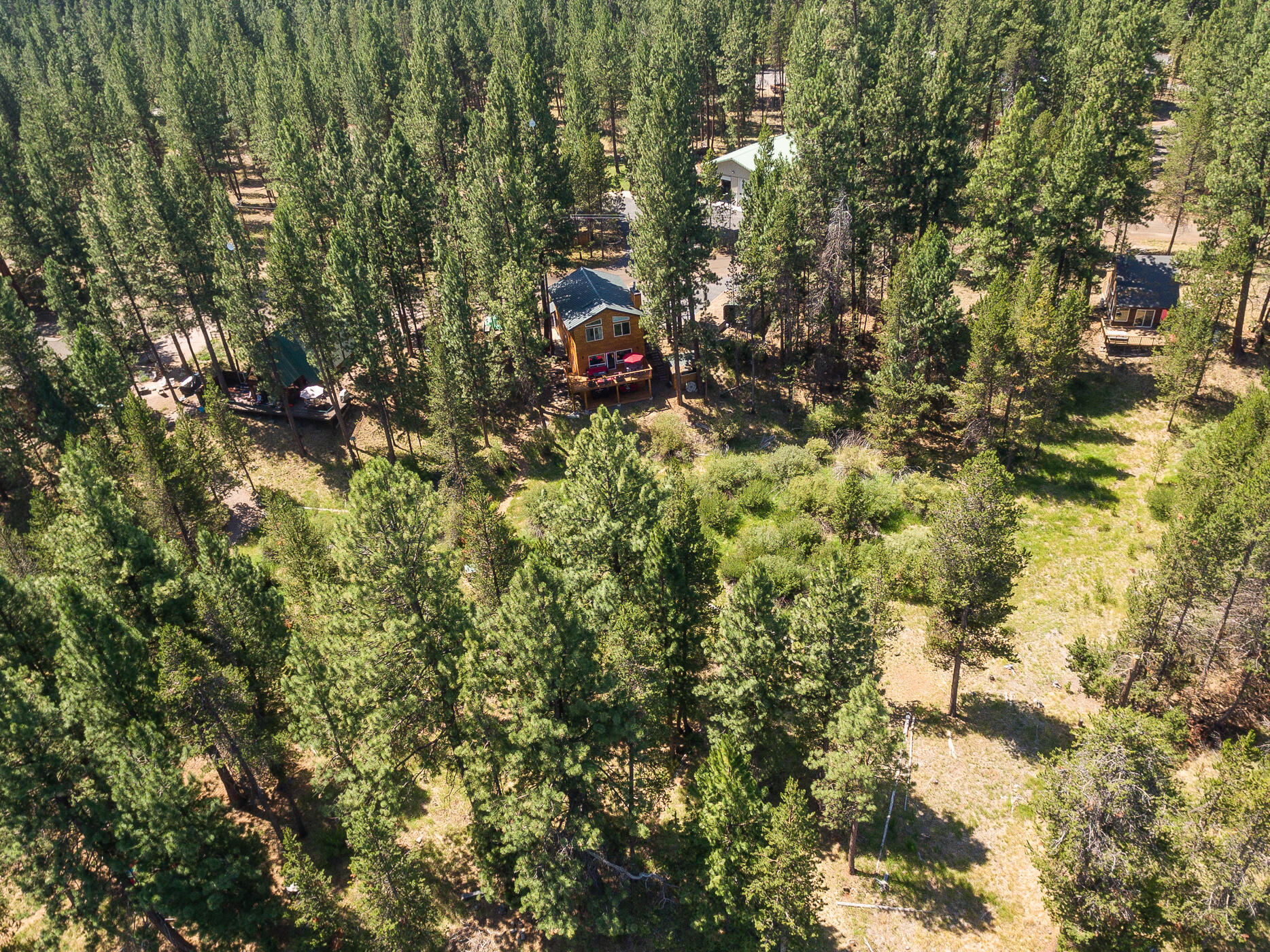 Drrh Trs - Residential