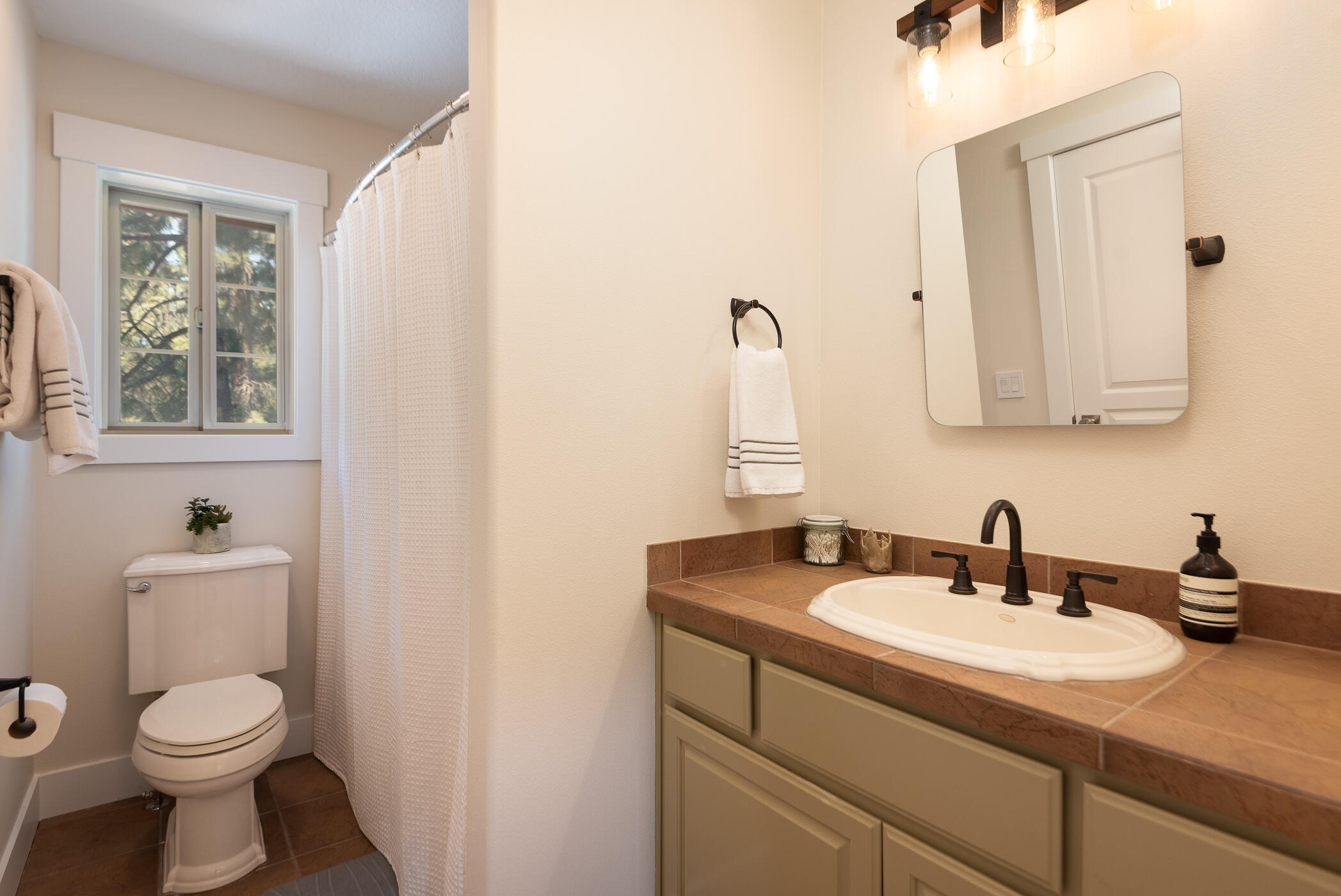 Drrh Trs - Residential