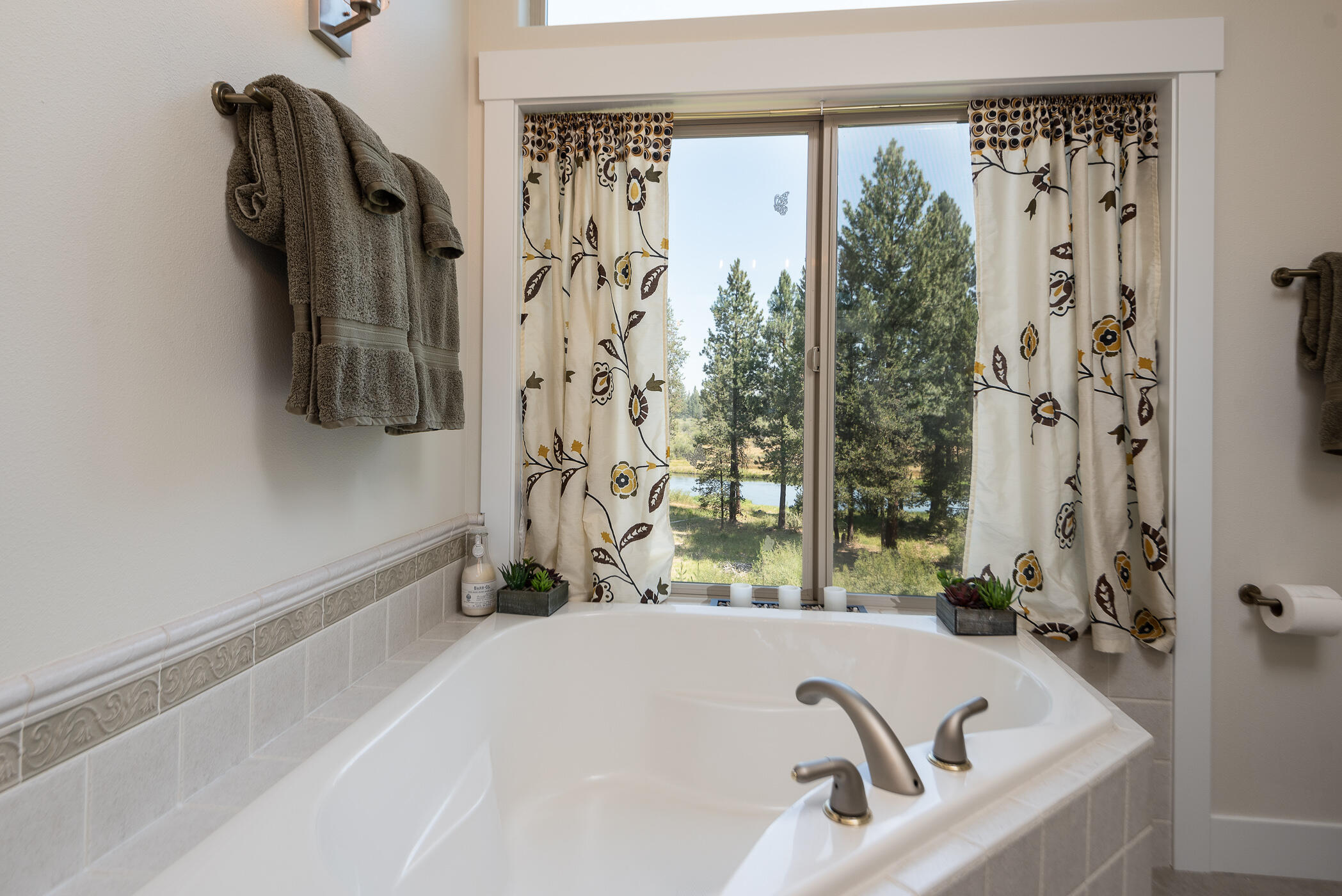 Drrh Trs - Residential