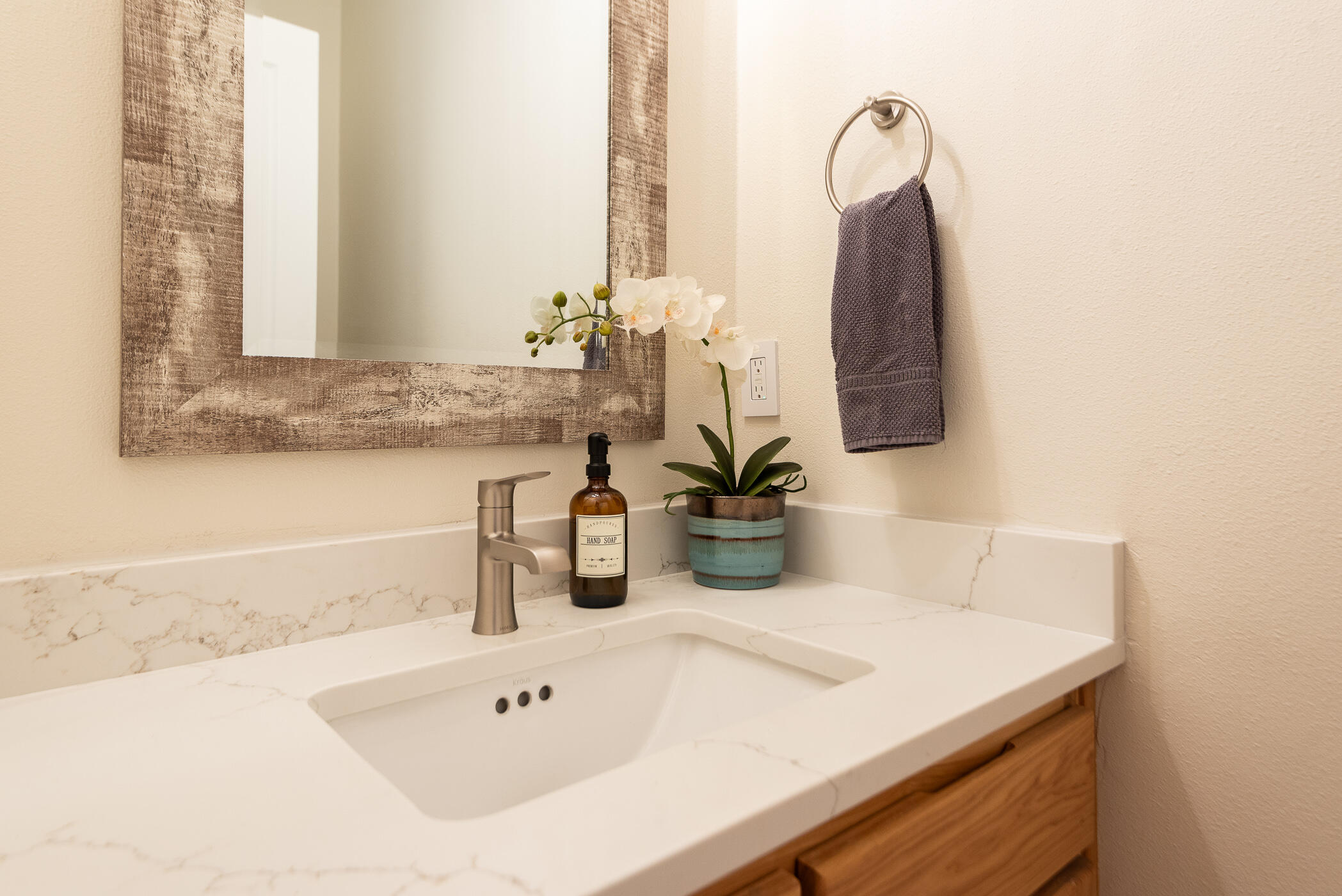 Drrh Trs - Residential