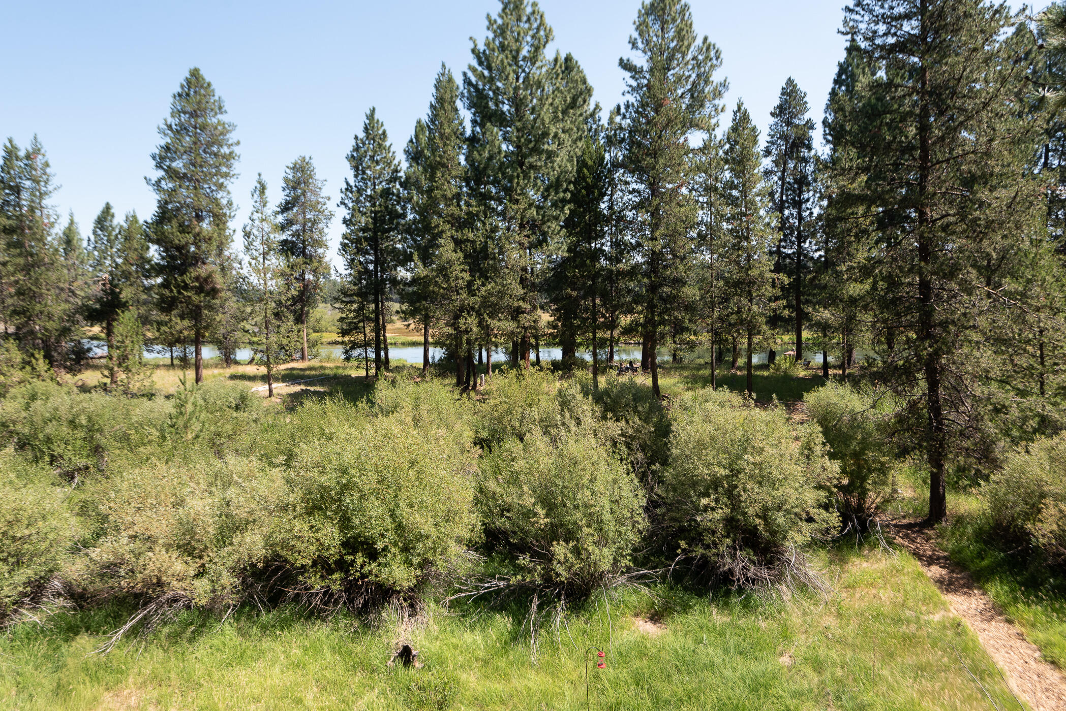 Drrh Trs - Residential