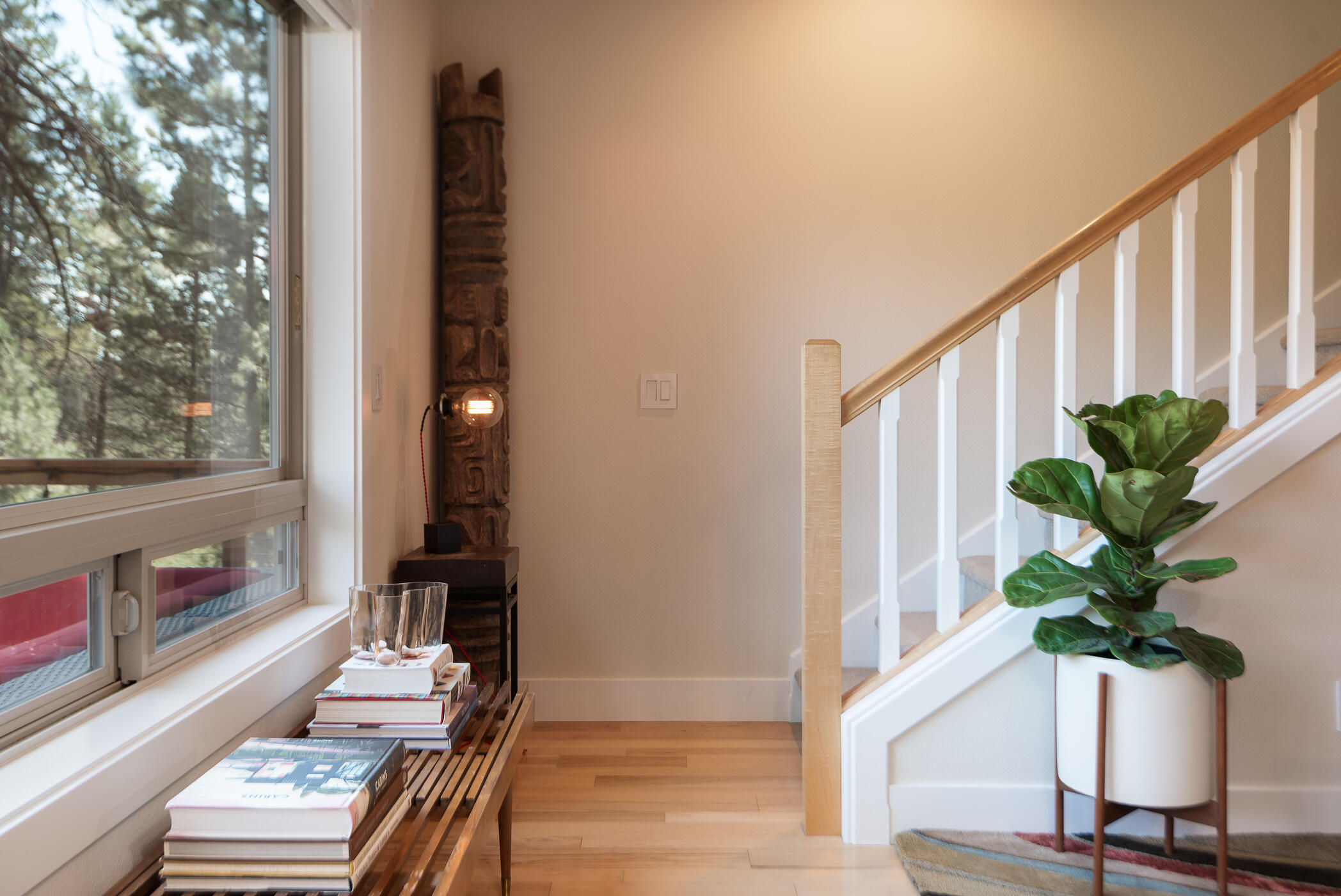 Drrh Trs - Residential