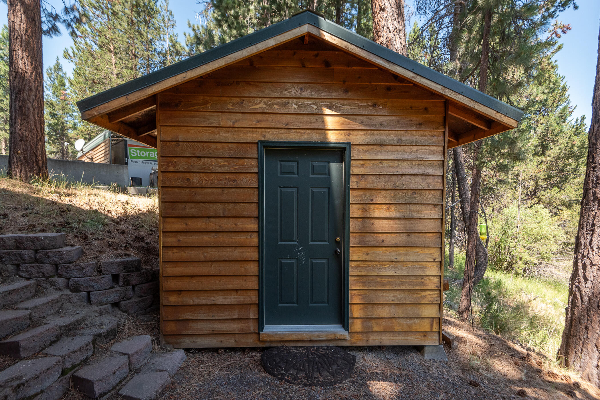 Drrh Trs - Residential