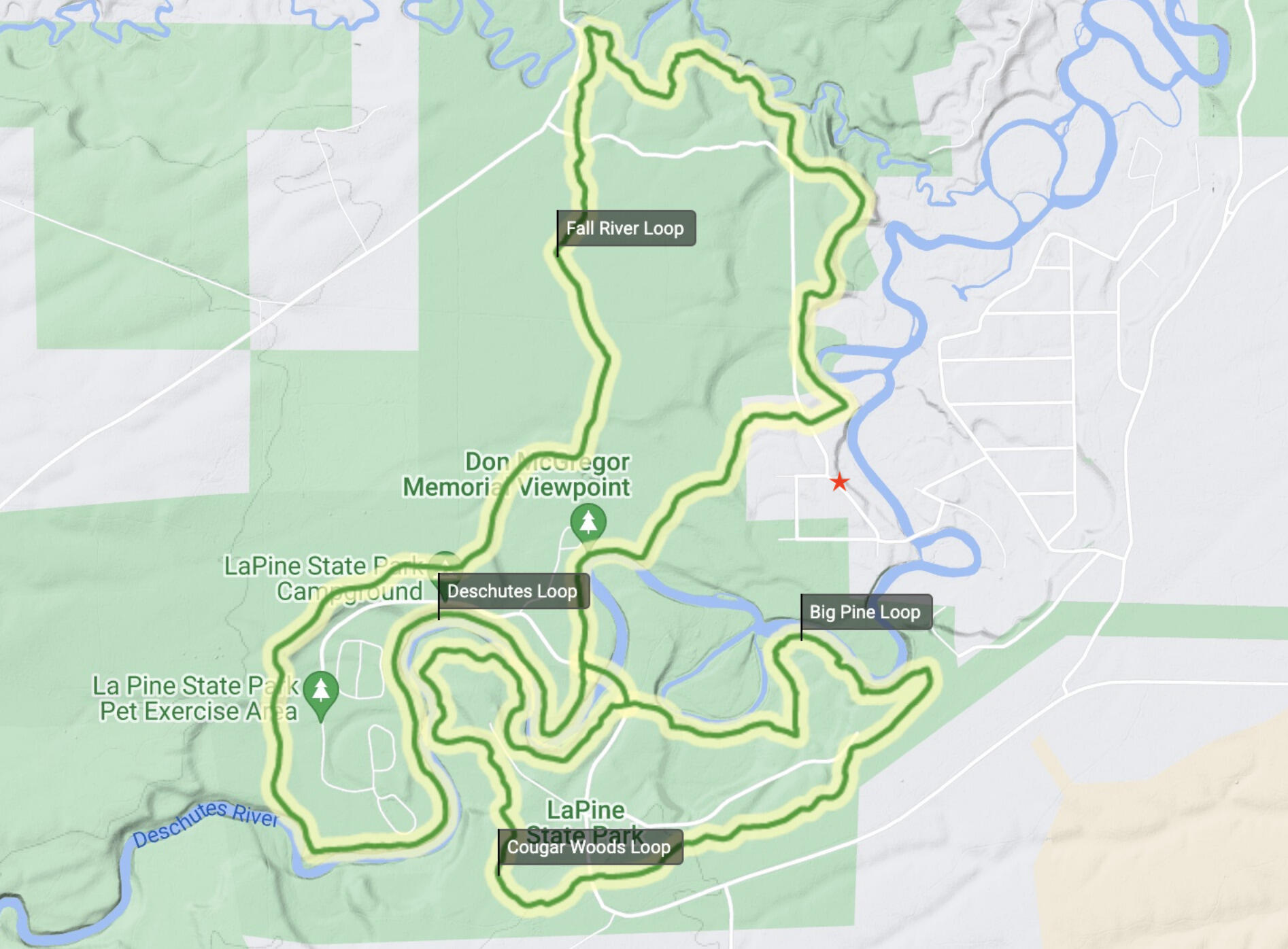 Drrh Trs - Residential