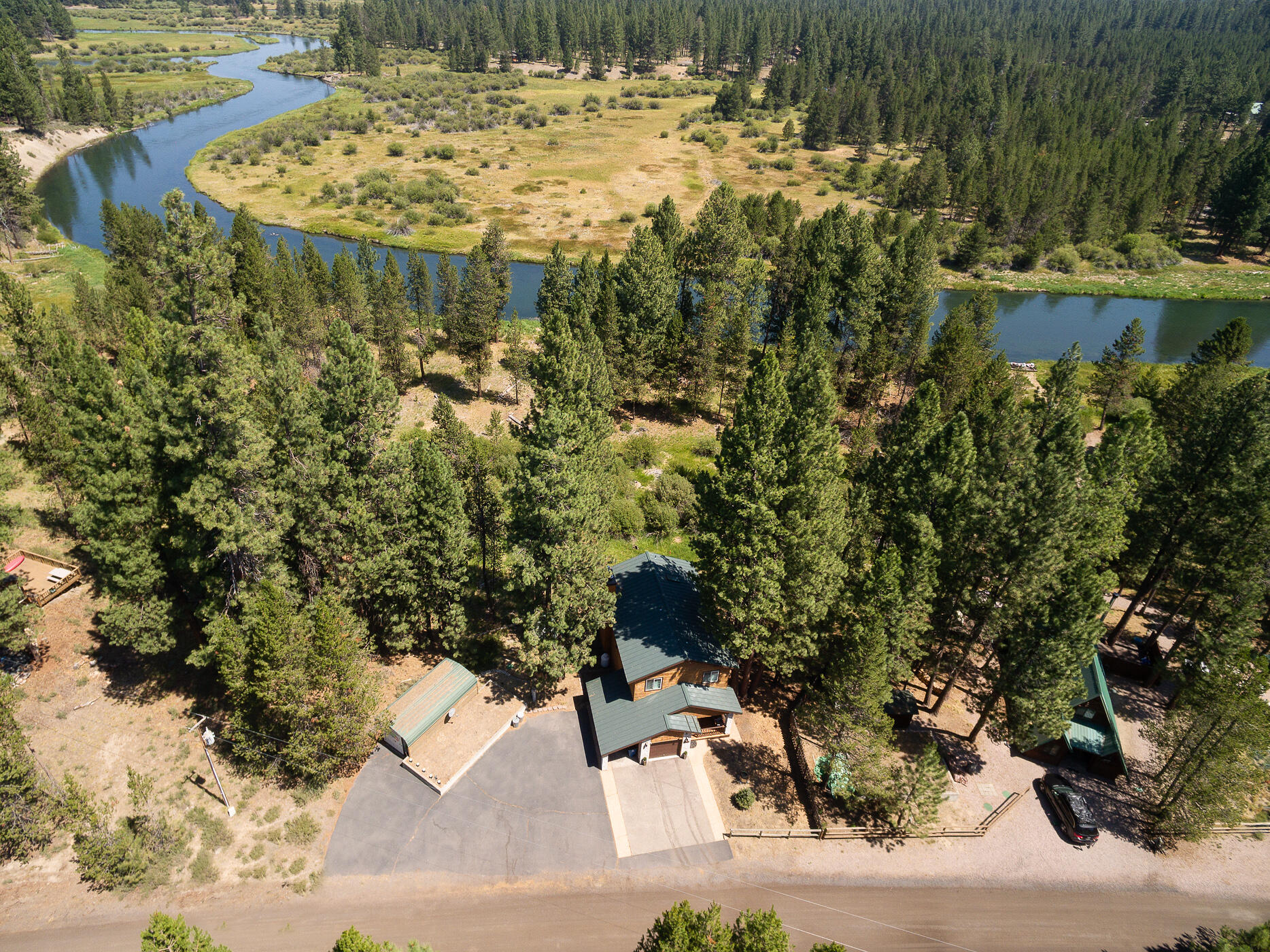 Drrh Trs - Residential