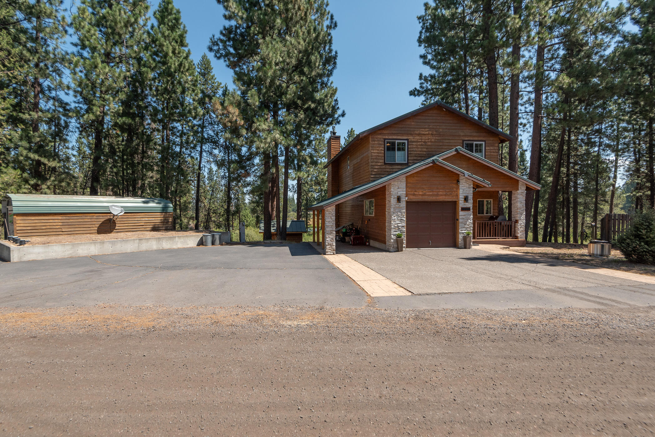 Drrh Trs - Residential