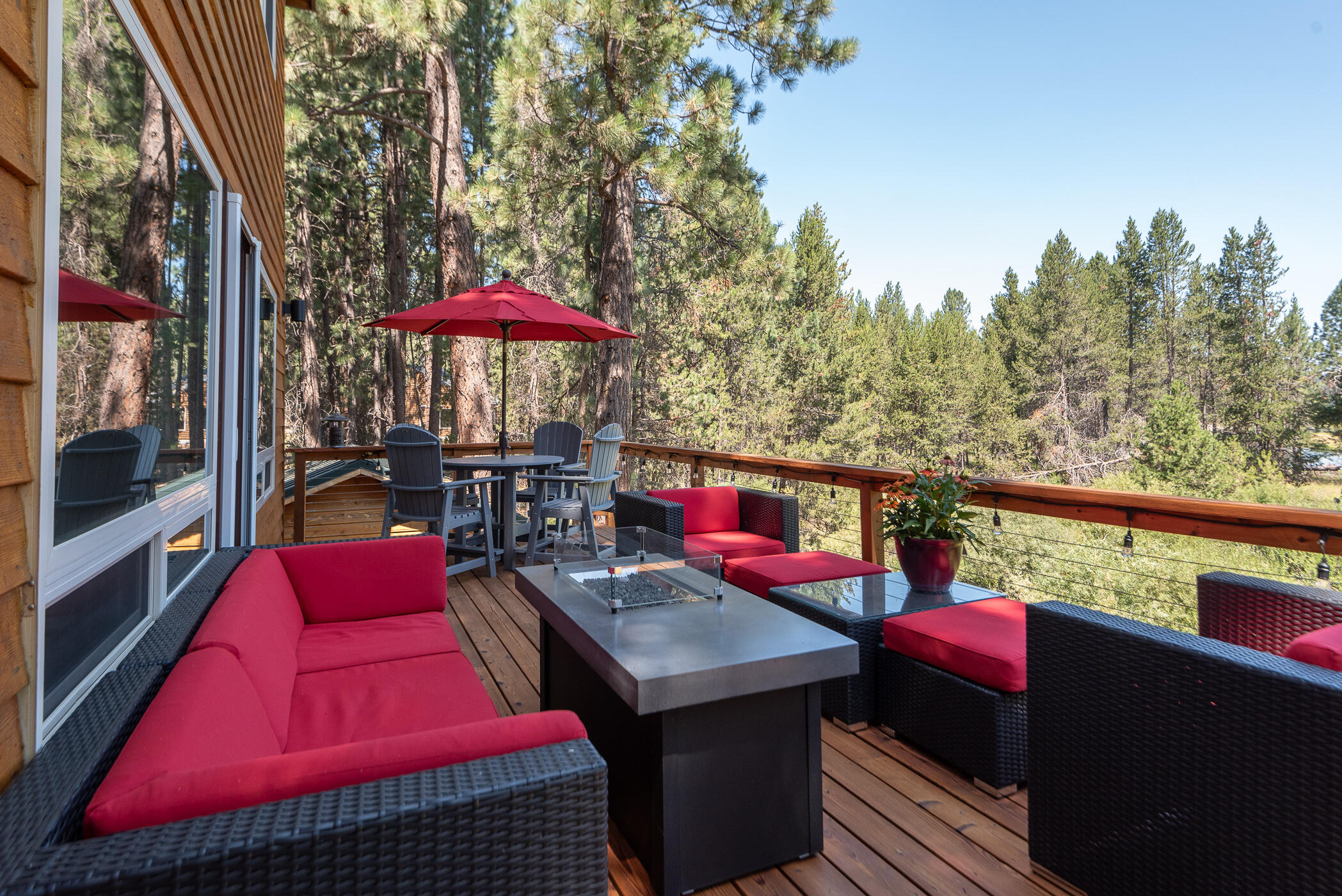 Drrh Trs - Residential