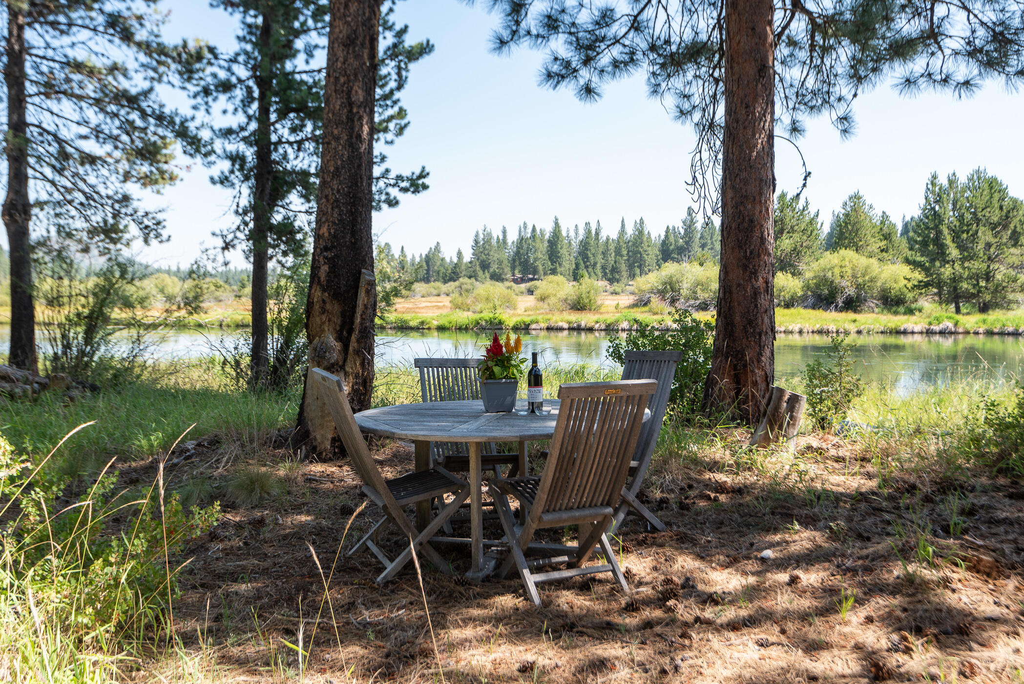 Drrh Trs - Residential