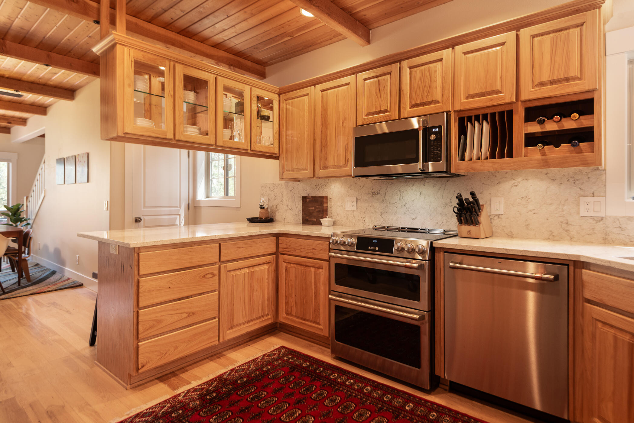 Drrh Trs - Residential