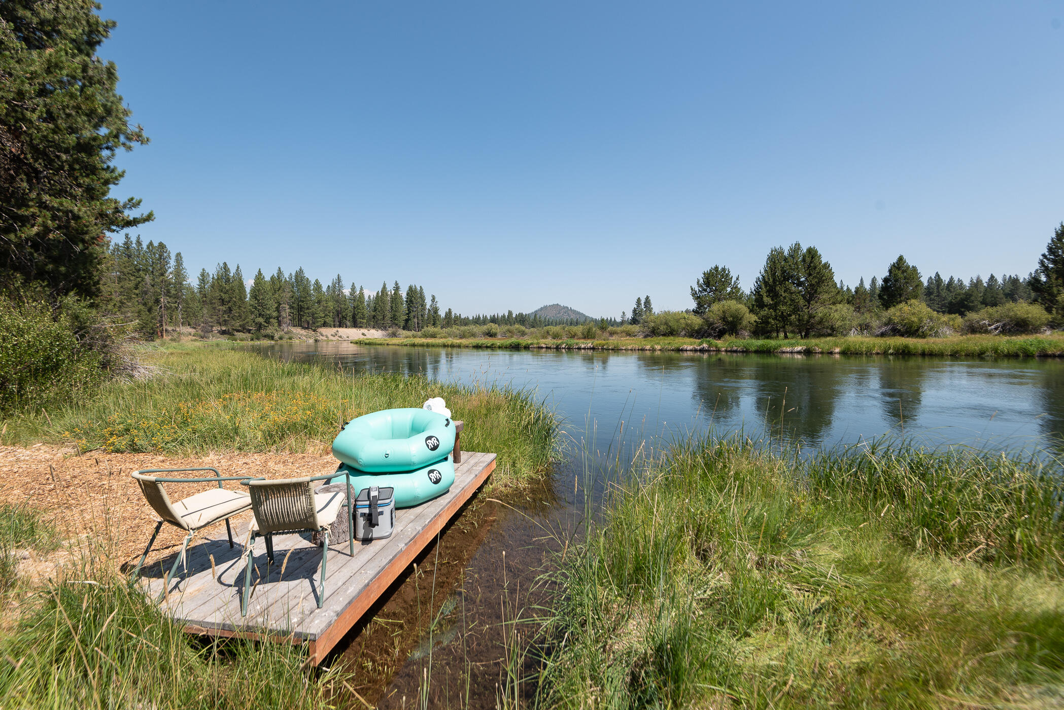 Drrh Trs - Residential