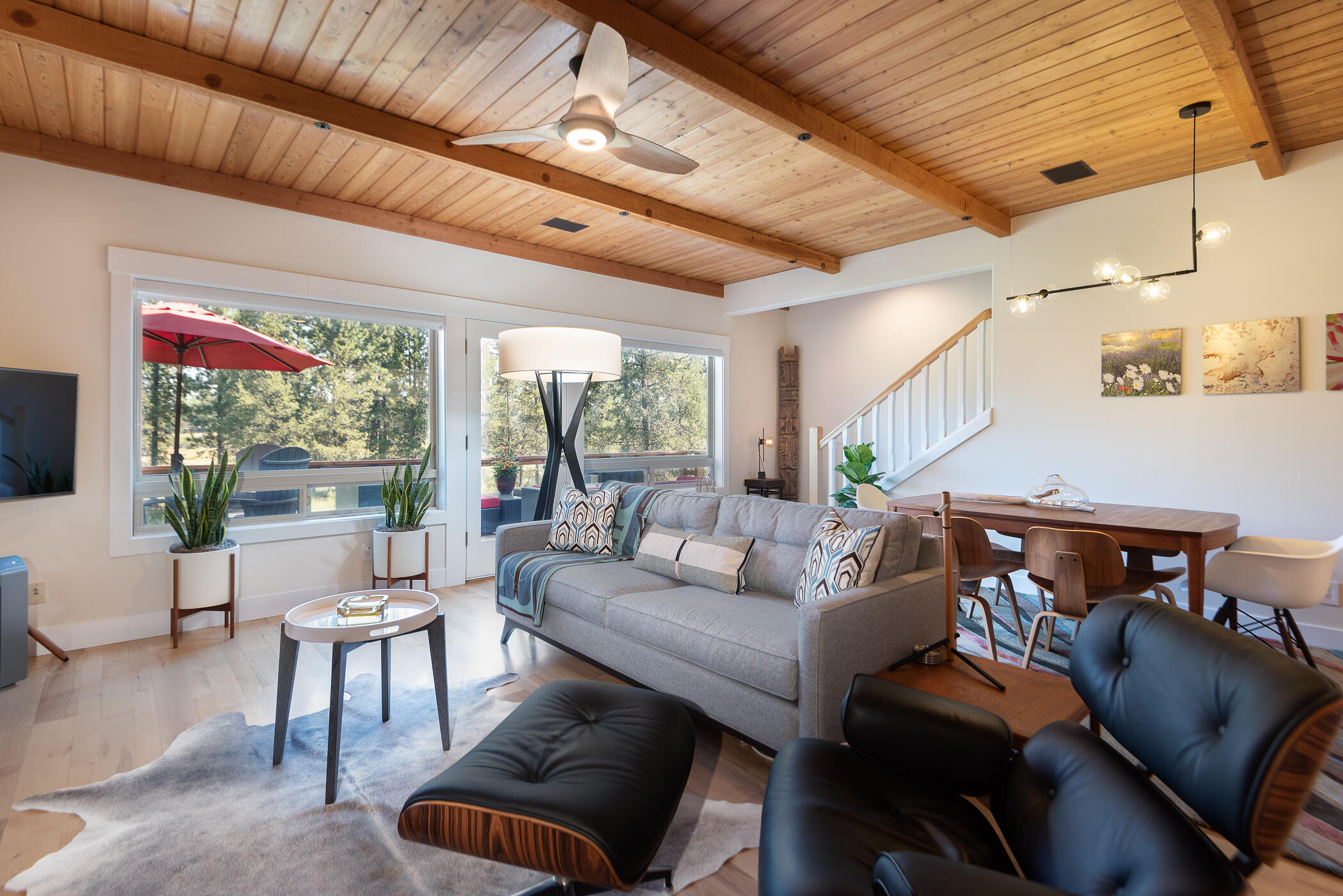 Drrh Trs - Residential