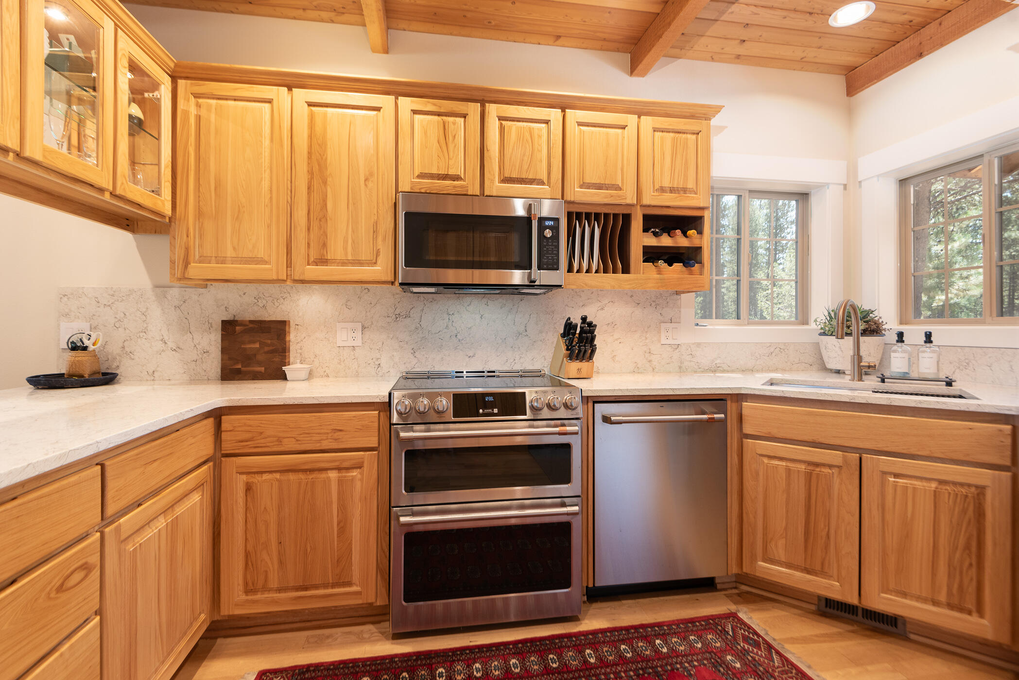 Drrh Trs - Residential