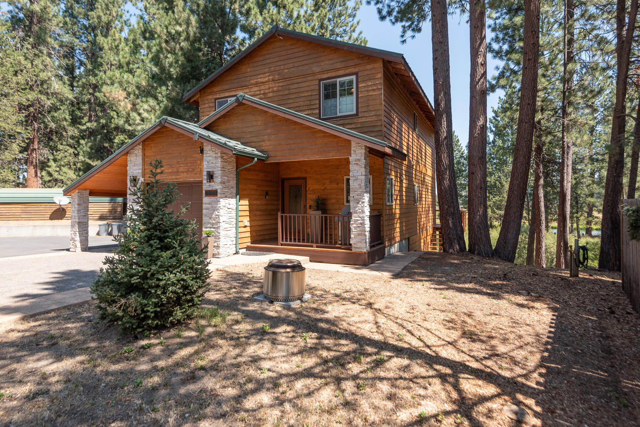 Drrh Trs - Residential