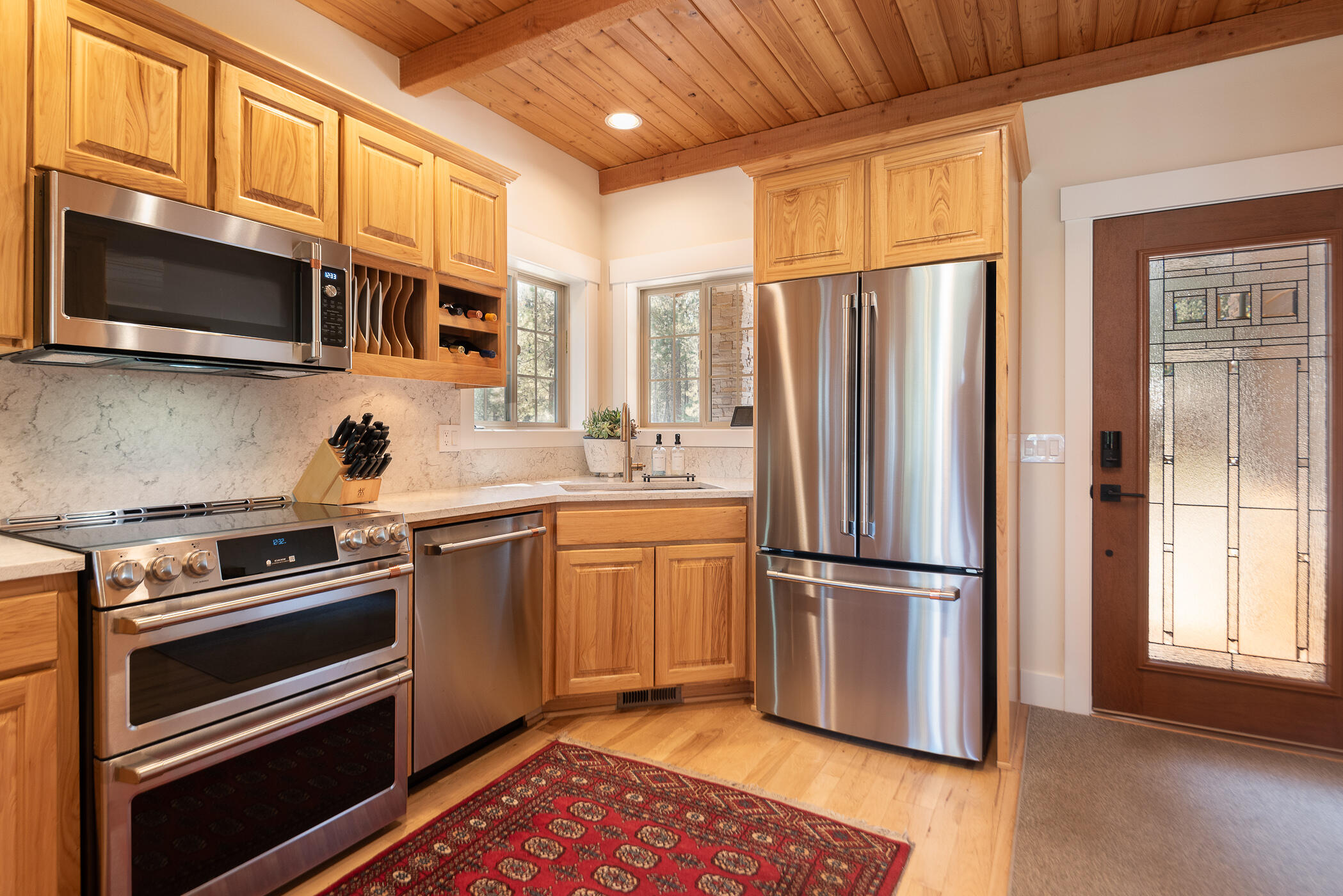 Drrh Trs - Residential