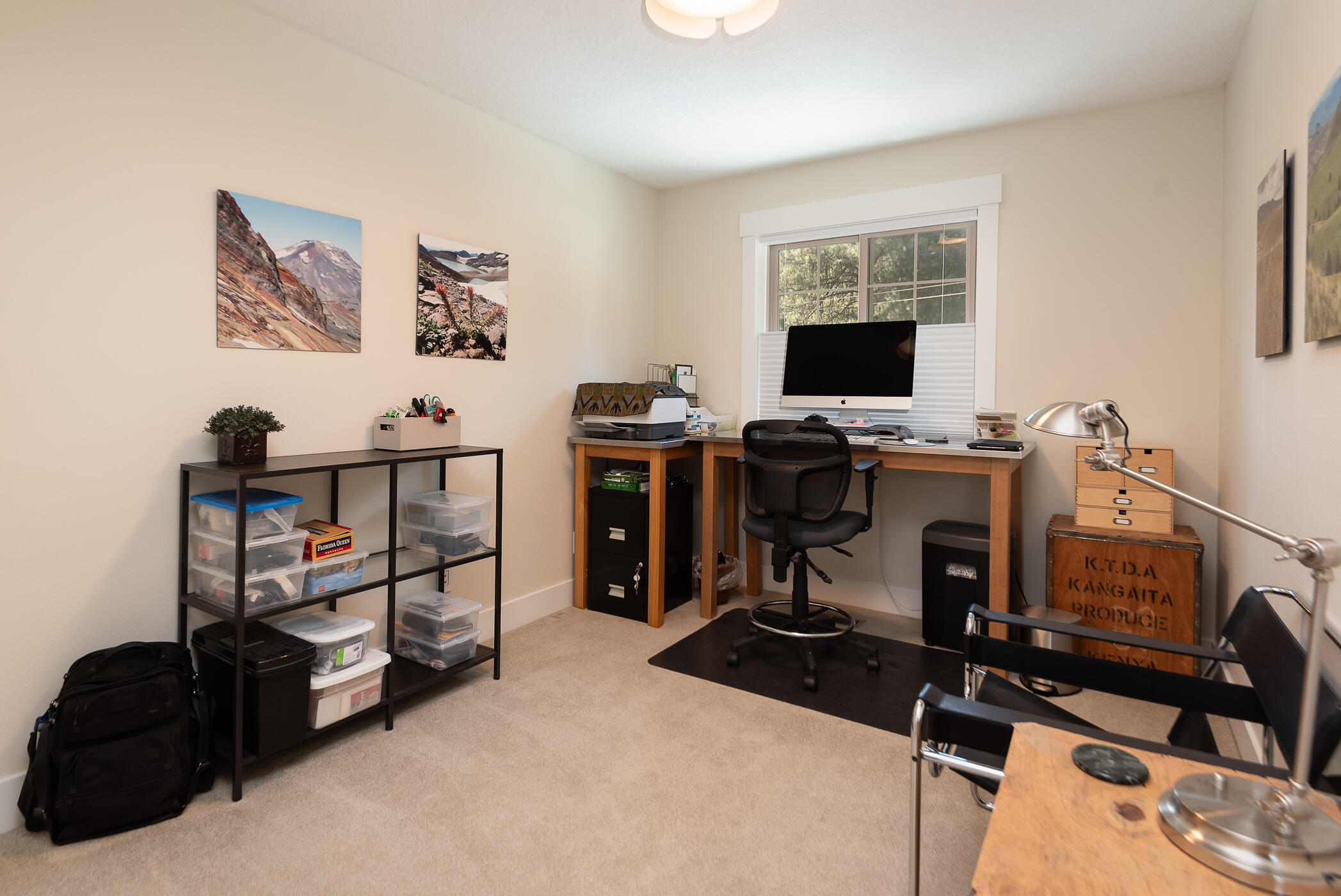 Drrh Trs - Residential