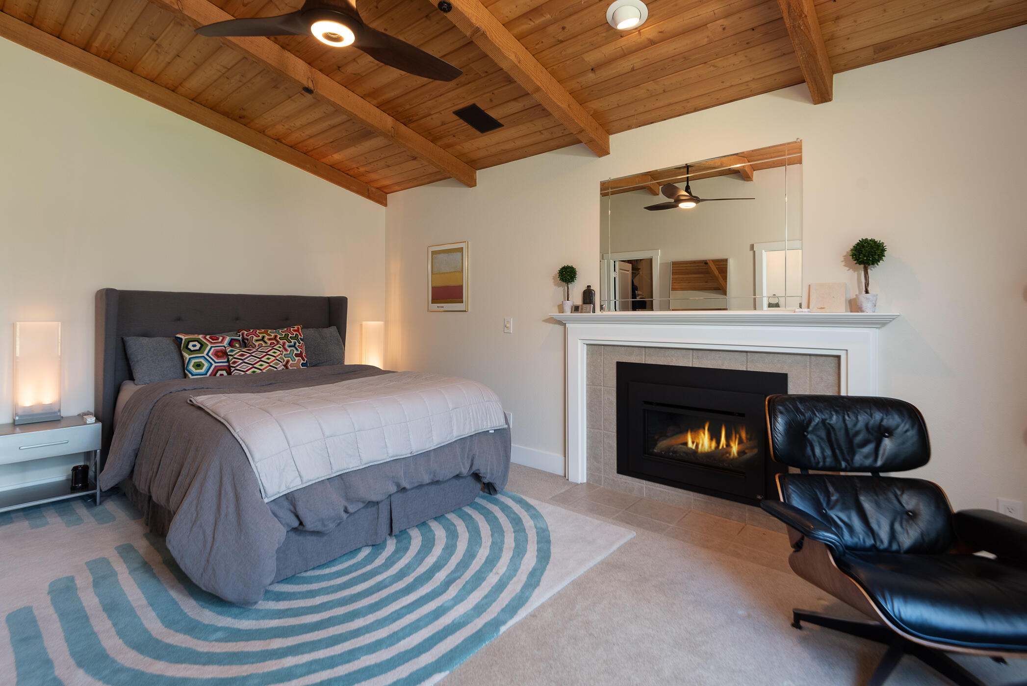 Drrh Trs - Residential